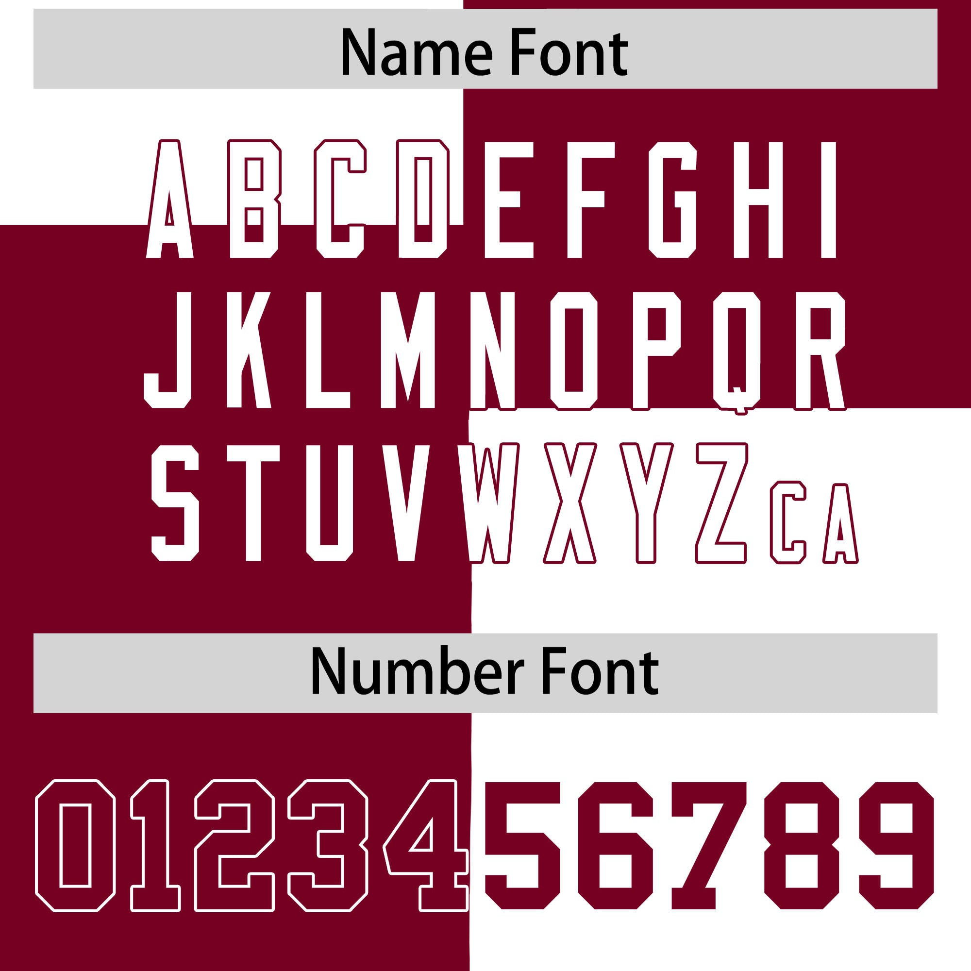 Custom Crimson White Varsity Full-Snap Four Squares Color Block Letterman Jacket Hoodie| KXKSHOP