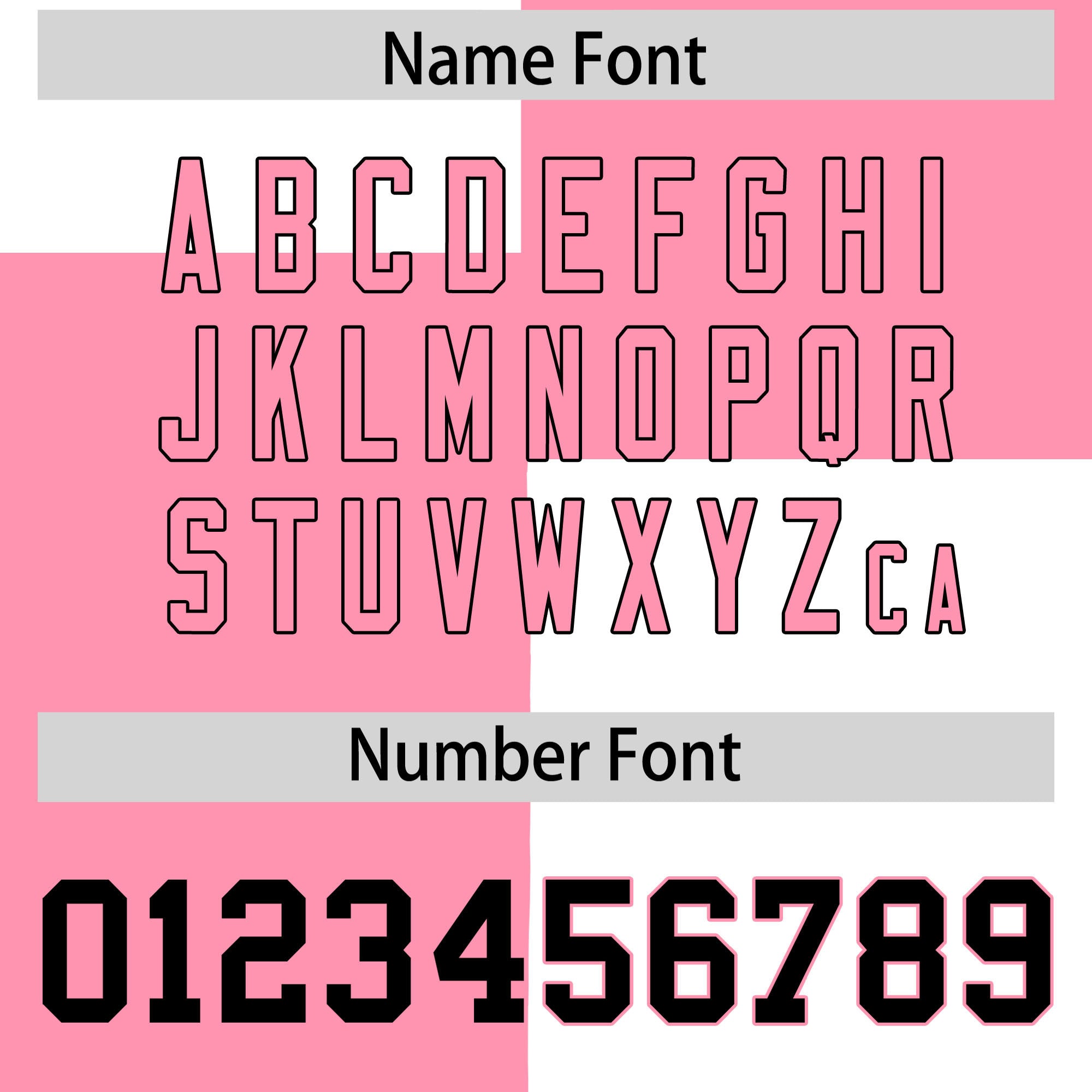 Custom Light Pink White Varsity Full-Snap Four Squares Color Block Letterman Jacket Hoodie| KXKSHOP