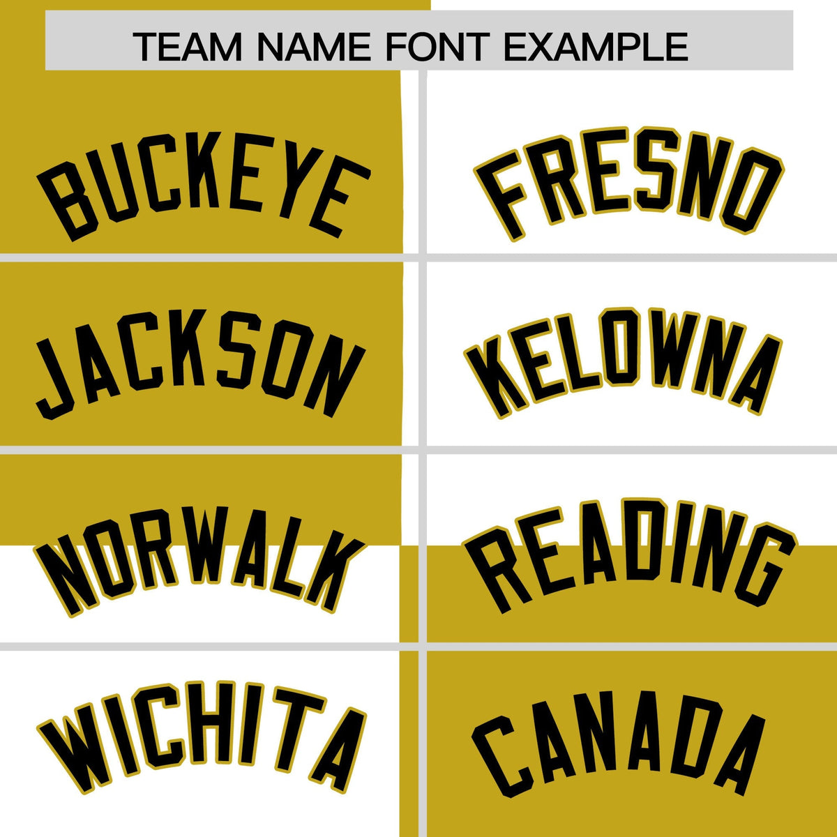 Custom Old Gold White Varsity Full-Snap Four Squares Color Block Letterman Jacket Hoodie| KXKSHOP