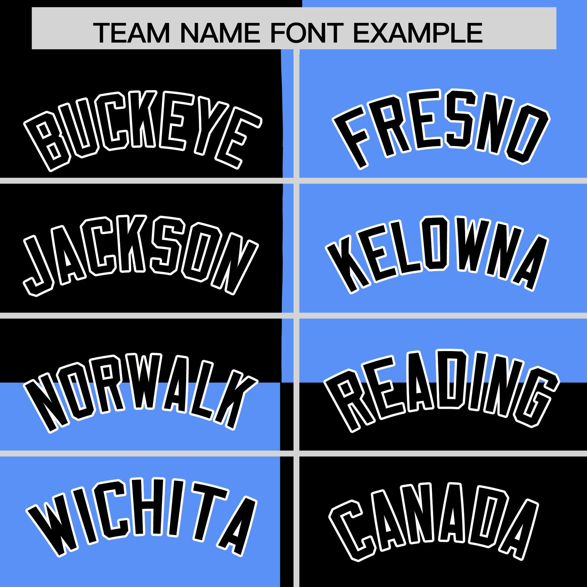 Custom Black Powder Blue Varsity Full-Snap Four Squares Color Block Letterman Jacket Hoodie| KXKSHOP