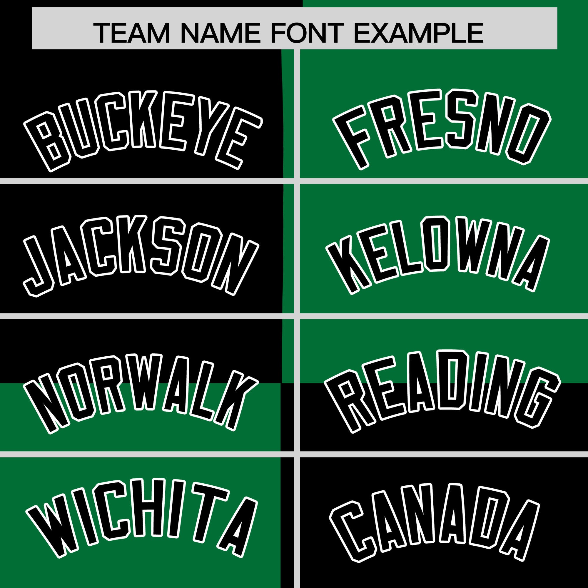 Custom Black Kelly Green Varsity Full-Snap Four Squares Color Block Letterman Jacket Hoodie| KXKSHOP