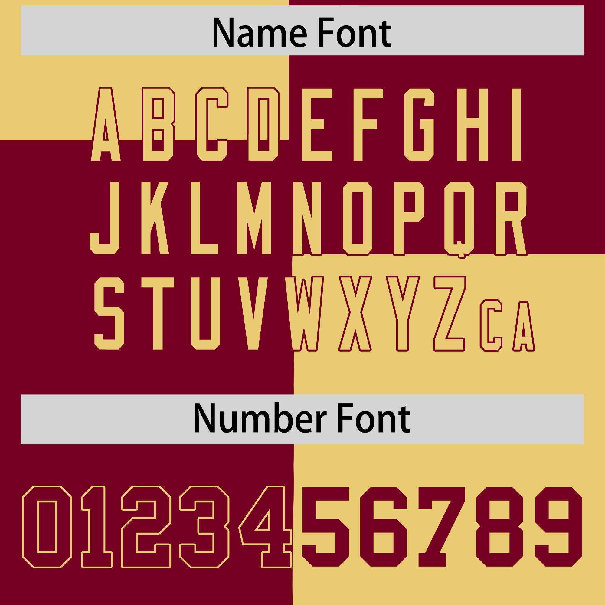 Custom Crimson Khaki Varsity Full-Snap Four Squares Color Block Letterman Jacket Hoodie| KXKSHOP