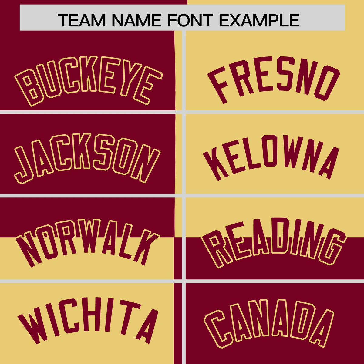 Custom Crimson Khaki Varsity Full-Snap Four Squares Color Block Letterman Jacket Hoodie| KXKSHOP