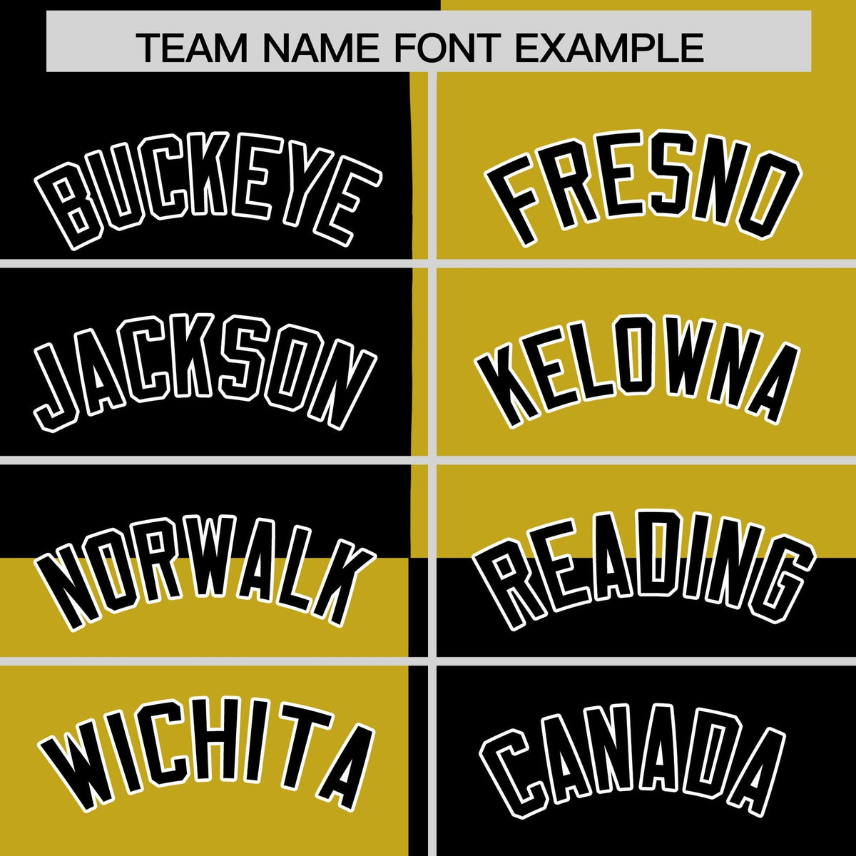 Custom Black Old Gold Varsity Full-Snap Four Squares Color Block Letterman Jacket Hoodie| KXKSHOP