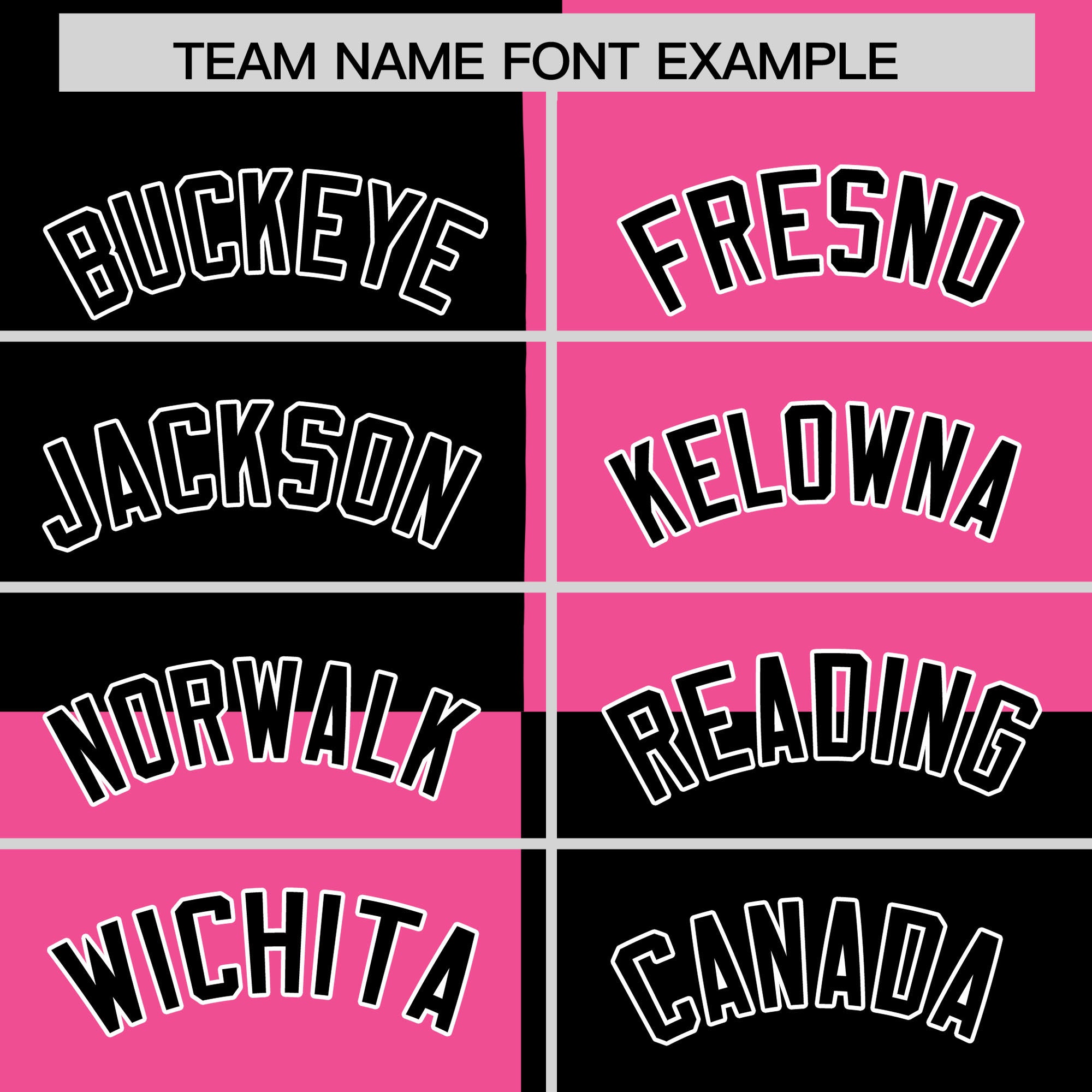 Custom Black Pink Varsity Full-Snap Four Squares Color Block Letterman Jacket Hoodie| KXKSHOP