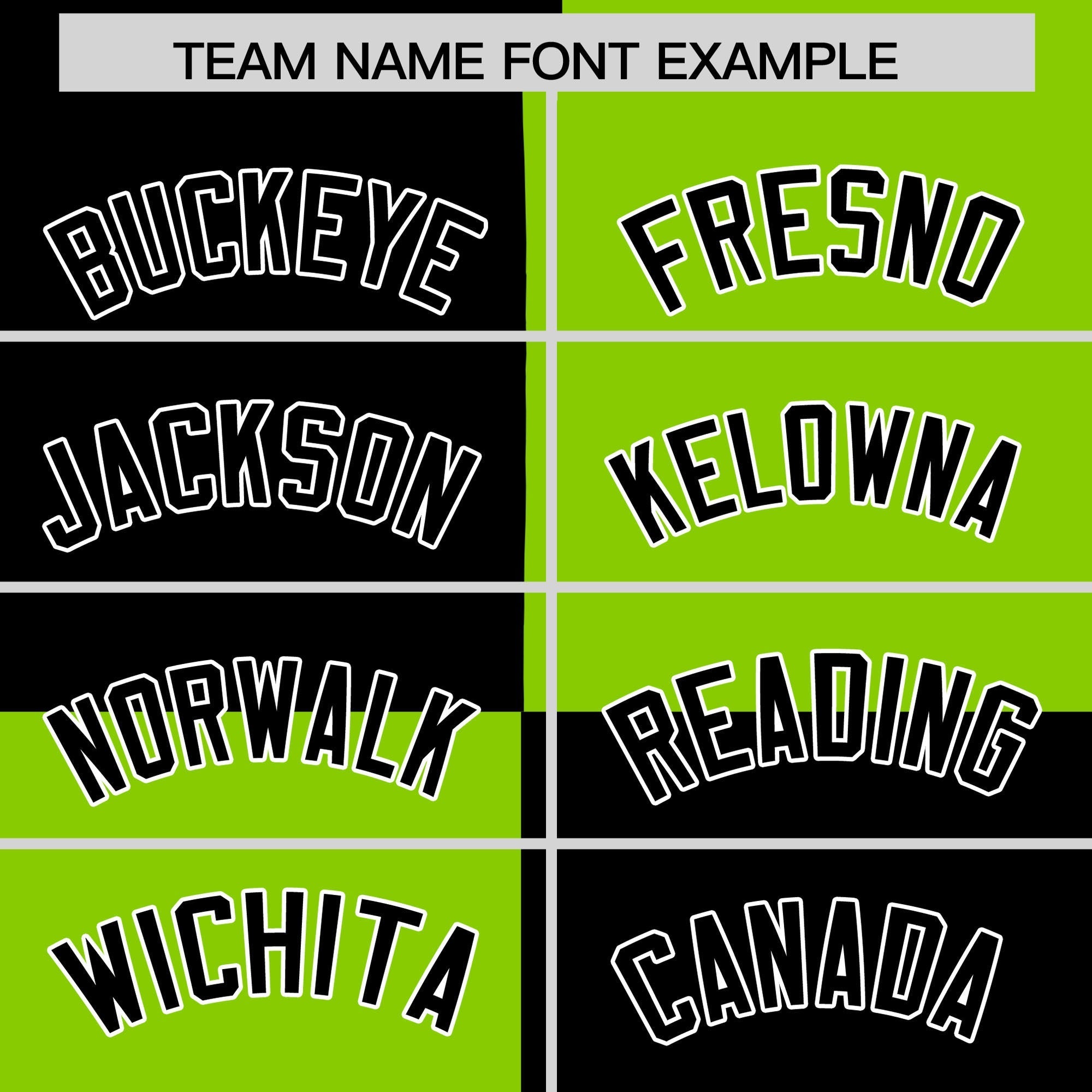 Custom Black Neon Green Varsity Full-Snap Four Squares Color Block Letterman Jacket Hoodie| KXKSHOP