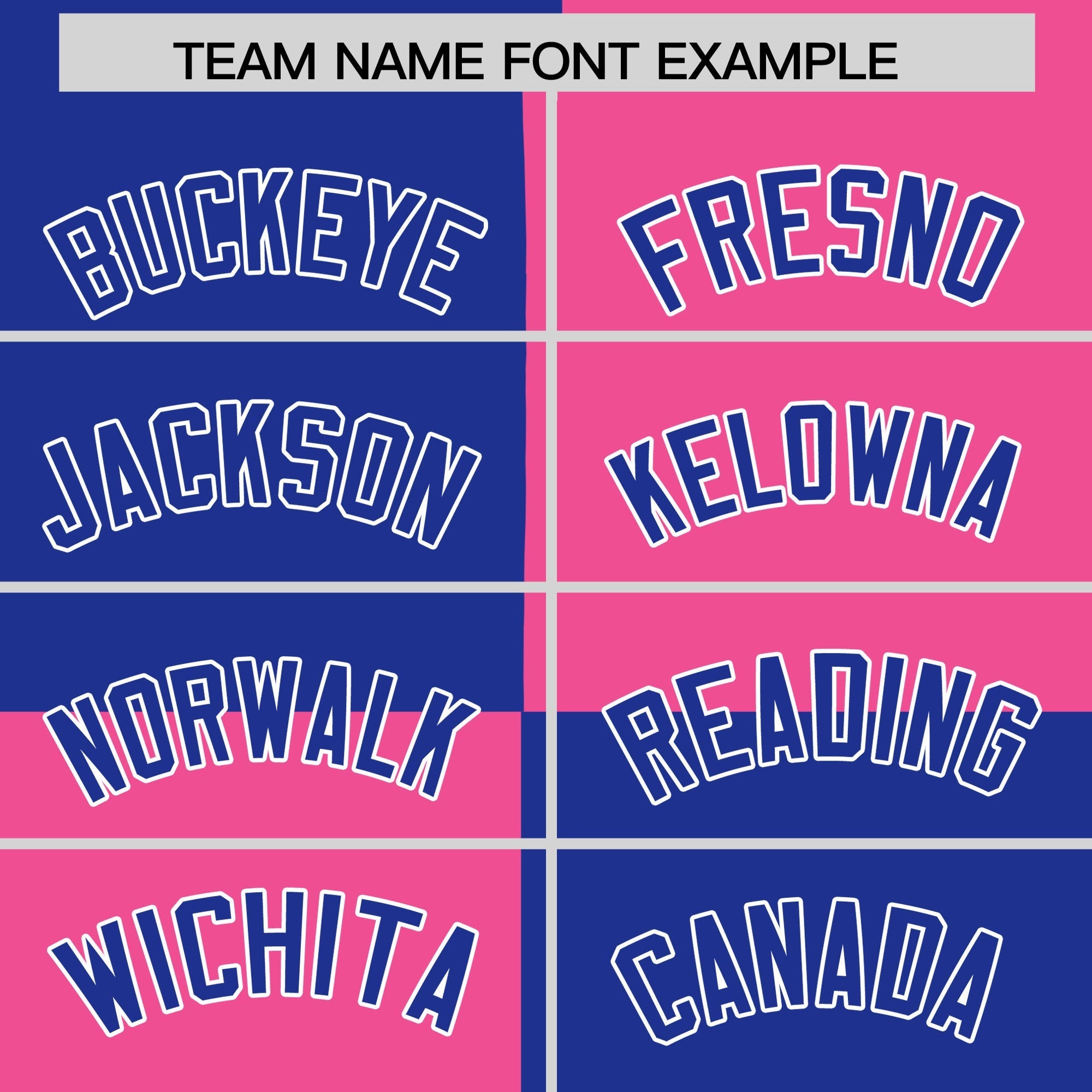 Custom Royal Pink Varsity Full-Snap Four Squares Color Block Letterman Jacket Hoodie| KXKSHOP