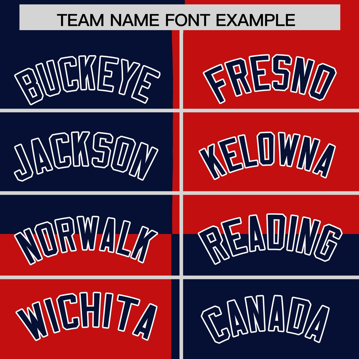 Custom Navy Red Varsity Full-Snap Four Squares Color Block Letterman Jacket Hoodie| KXKSHOP