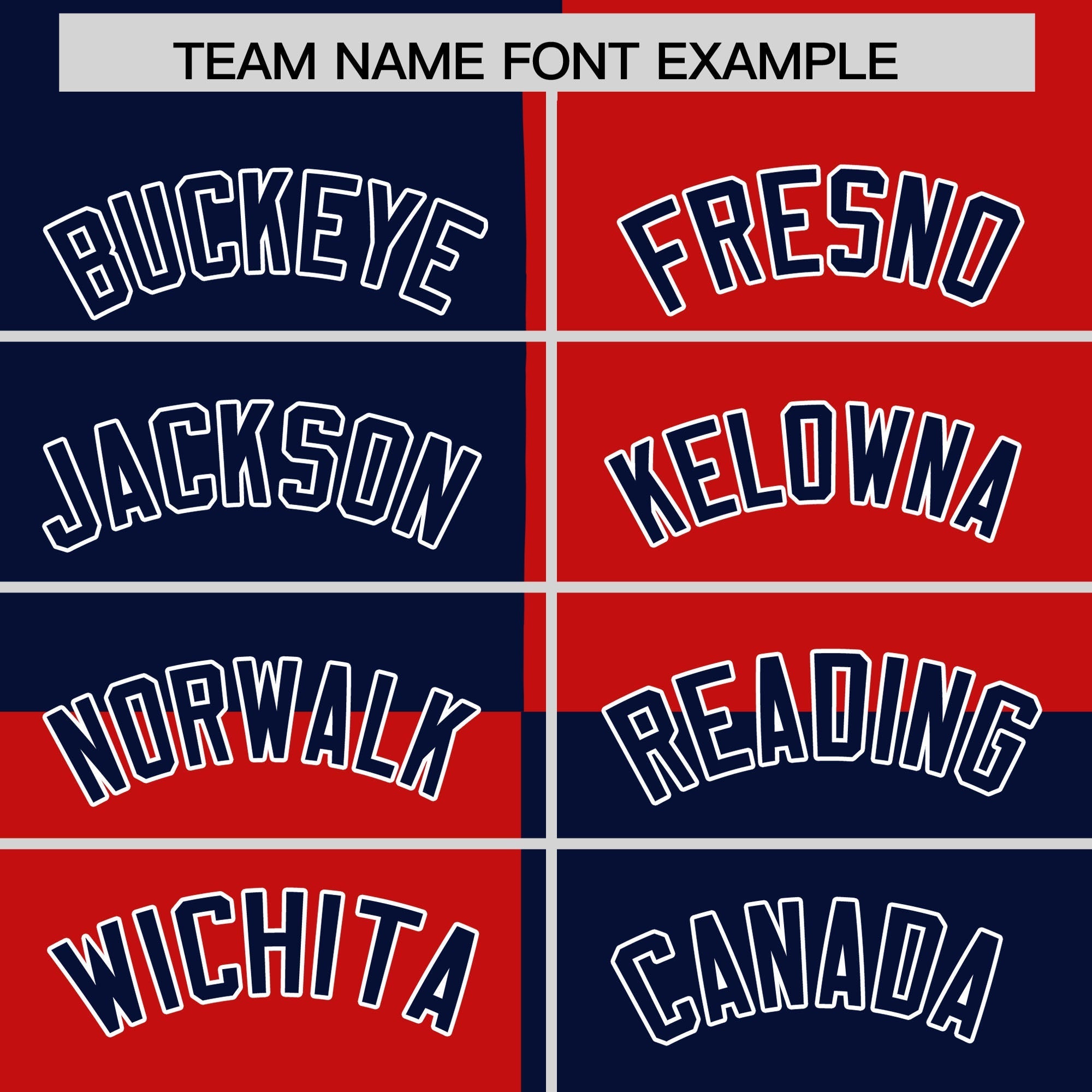 Custom Navy Red Varsity Full-Snap Four Squares Color Block Letterman Jacket Hoodie| KXKSHOP