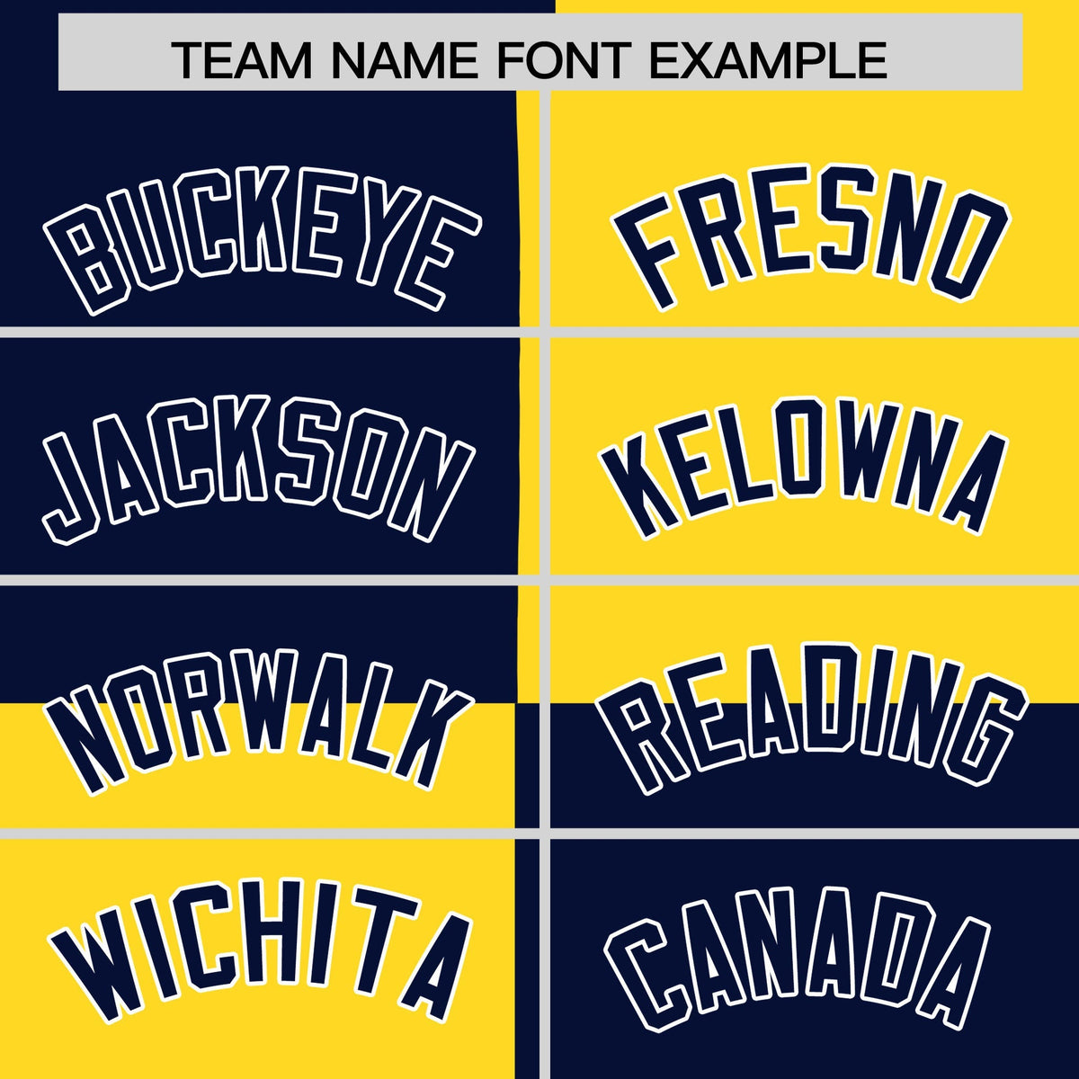 Custom Navy Gold Varsity Full-Snap Four Squares Color Block Letterman Jacket Hoodie| KXKSHOP