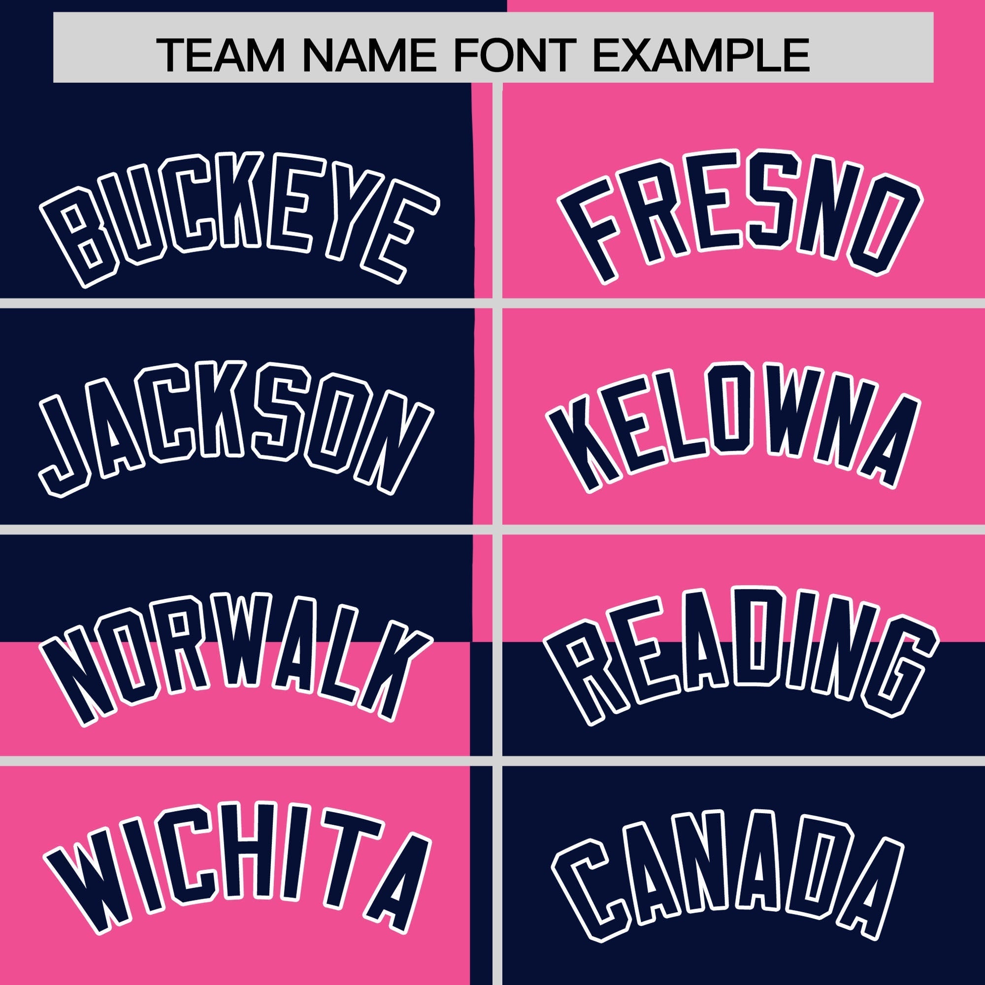 Custom Navy Pink Varsity Full-Snap Four Squares Color Block Letterman Jacket Hoodie| KXKSHOP