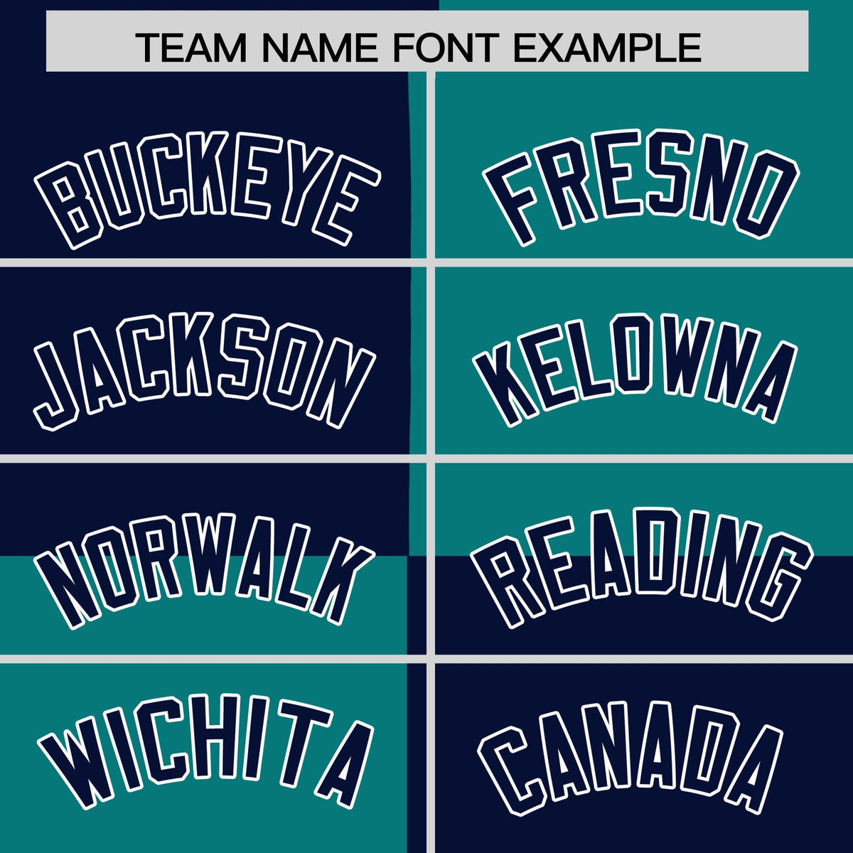 Custom Navy Aqua Varsity Full-Snap Four Squares Color Block Letterman Jacket Hoodie| KXKSHOP