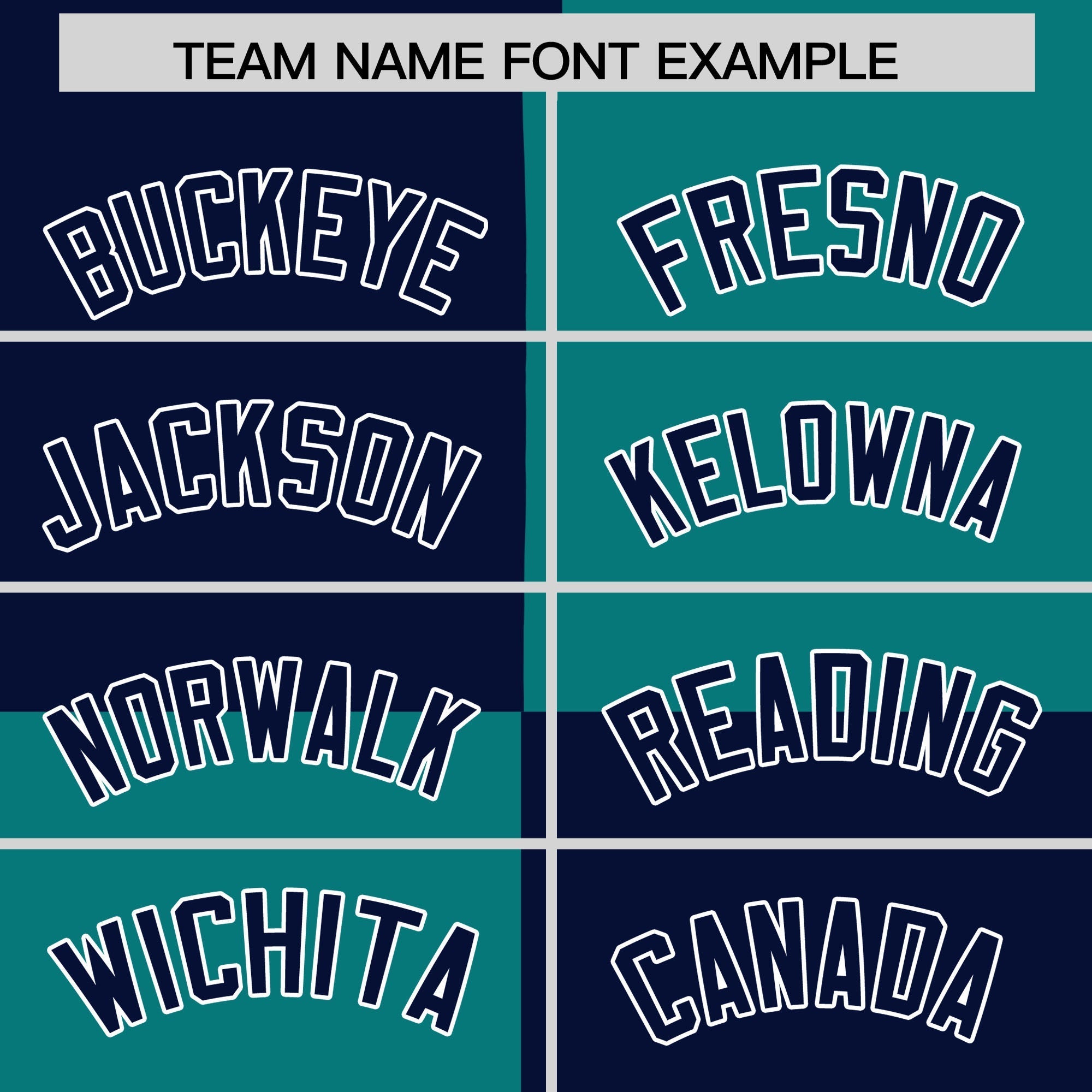 Custom Navy Aqua Varsity Full-Snap Four Squares Color Block Letterman Jacket Hoodie| KXKSHOP