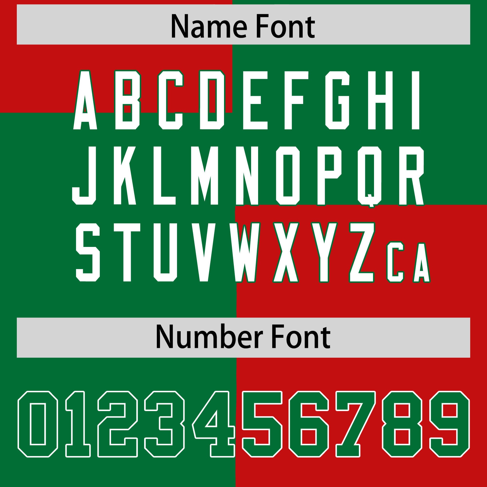 Custom Kelly Green Red Varsity Full-Snap Four Squares Color Block Letterman Jacket Hoodie| KXKSHOP