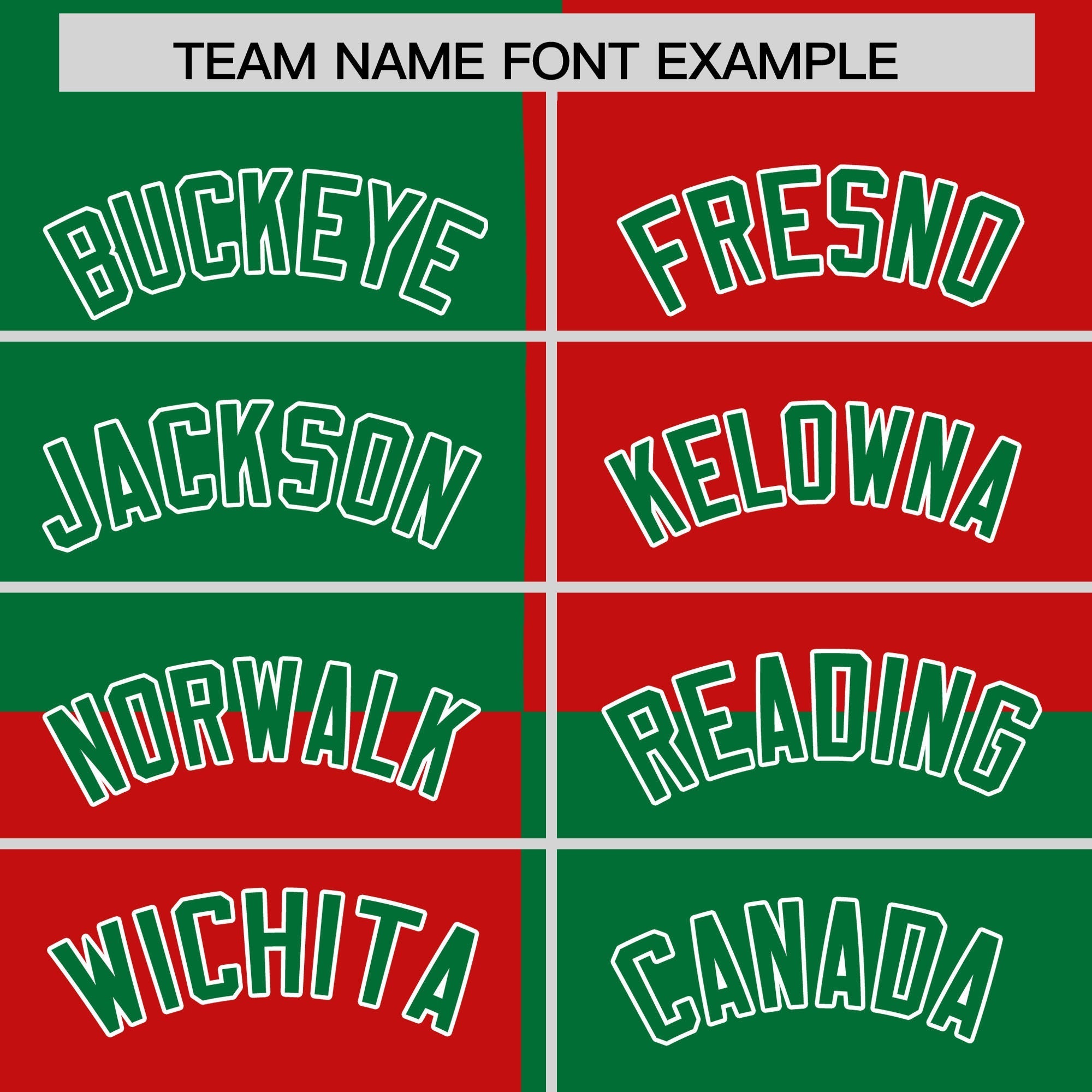 Custom Kelly Green Red Varsity Full-Snap Four Squares Color Block Letterman Jacket Hoodie| KXKSHOP