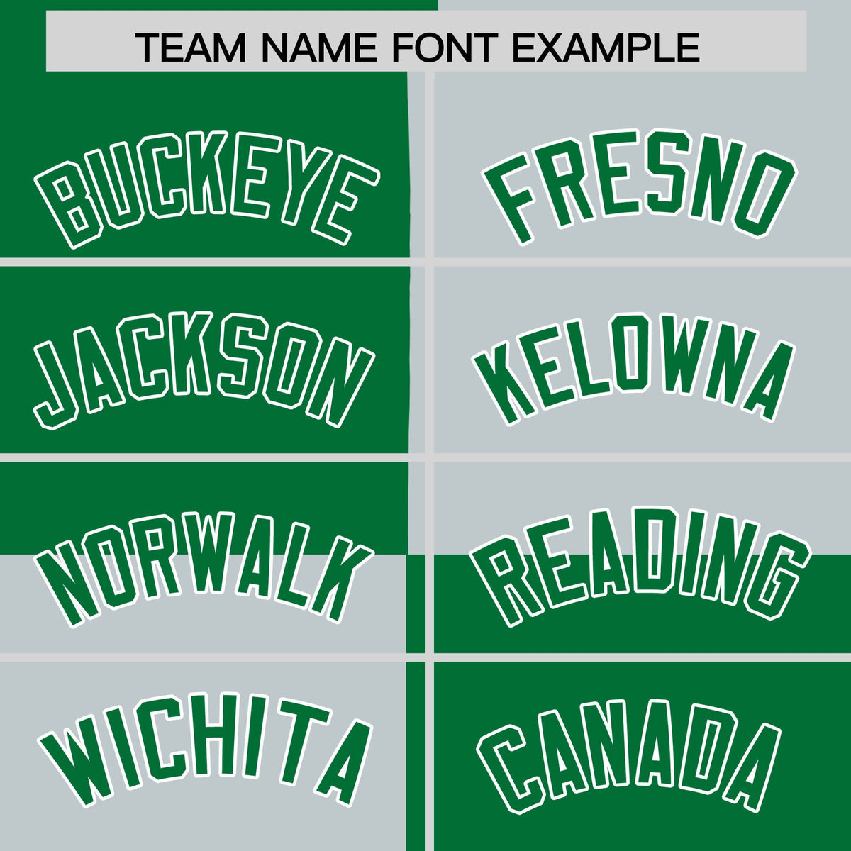 Custom Kelly Green Silver Varsity Full-Snap Four Squares Color Block Letterman Jacket Hoodie| KXKSHOP