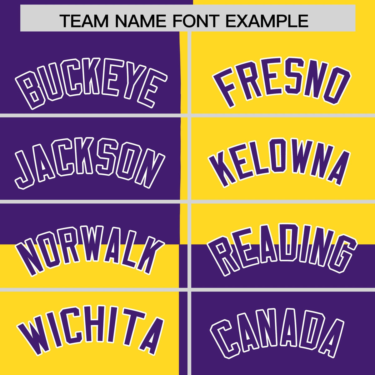 Custom Purple Gold Varsity Full-Snap Four Squares Color Block Letterman Jacket Hoodie| KXKSHOP