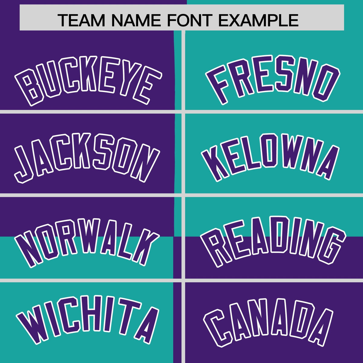 Custom Purple Aqua Varsity Full-Snap Four Squares Color Block Letterman Jacket Hoodie| KXKSHOP