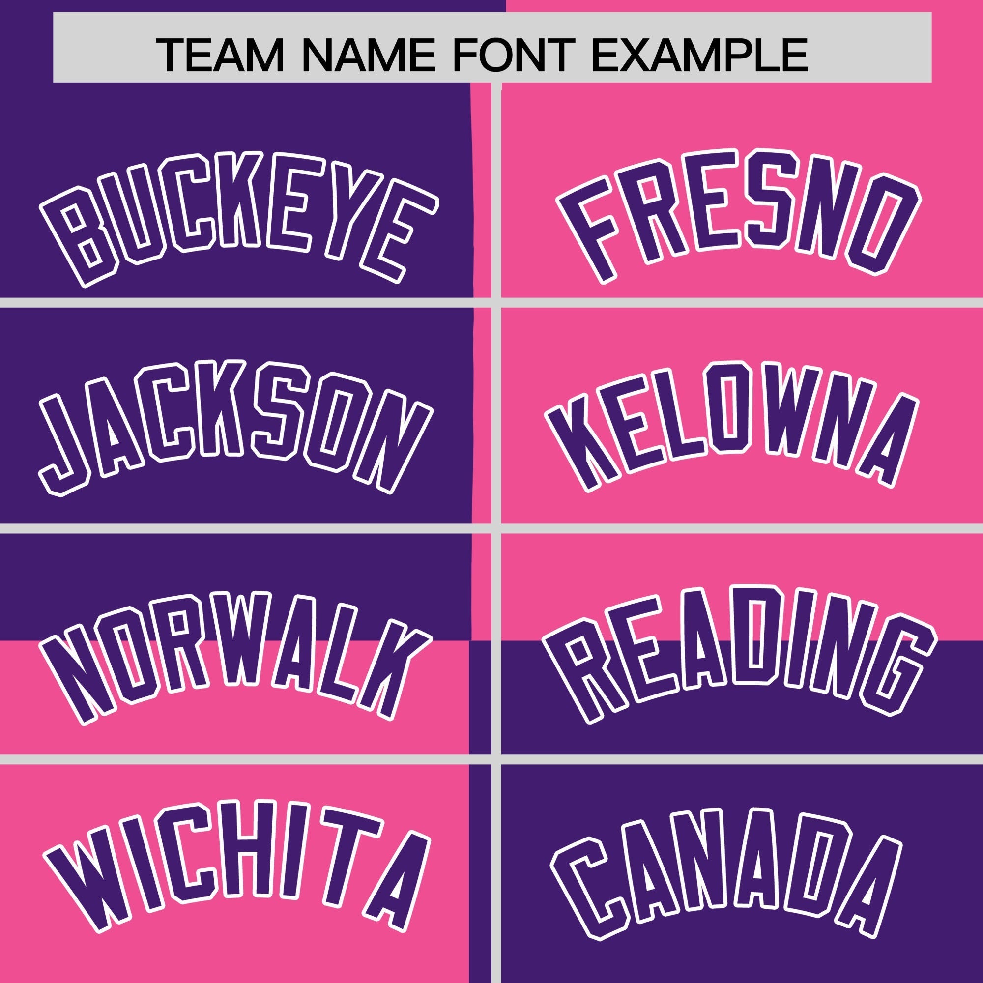 Custom Purple Pink Varsity Full-Snap Four Squares Color Block Letterman Jacket Hoodie| KXKSHOP