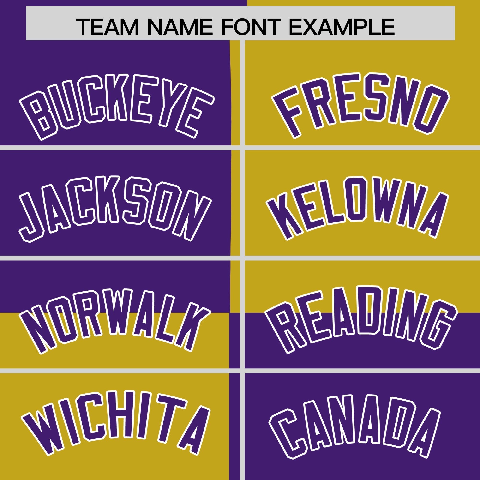 Custom Purple Old Gold Varsity Full-Snap Four Squares Color Block Letterman Jacket Hoodie| KXKSHOP