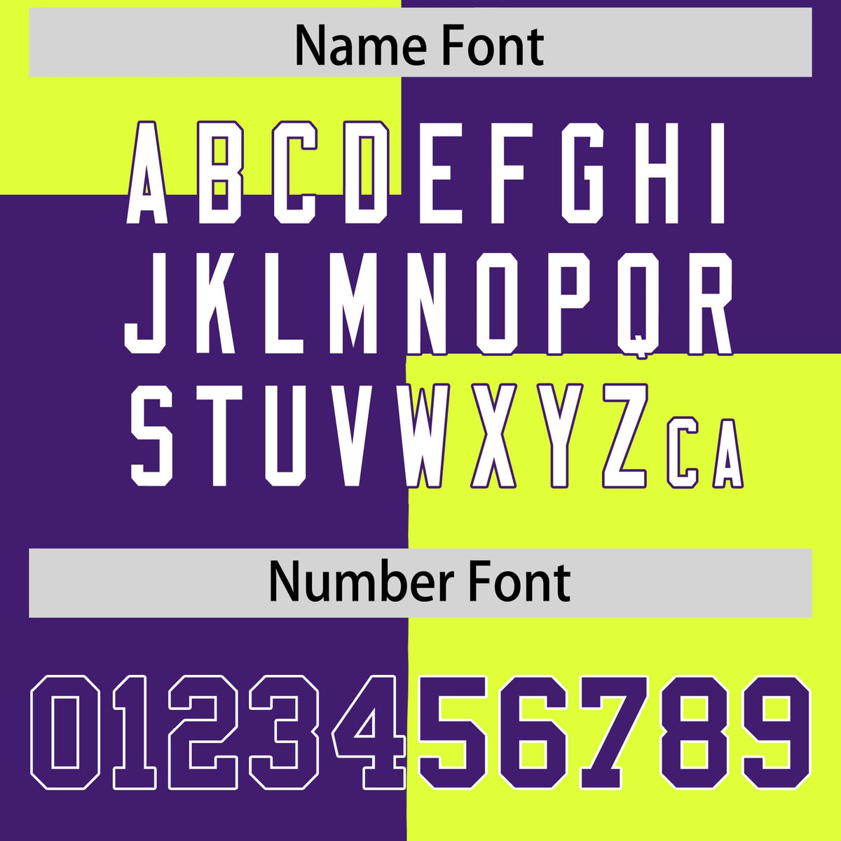 Custom Purple Green Varsity Full-Snap Four Squares Color Block Letterman Jacket Hoodie| KXKSHOP