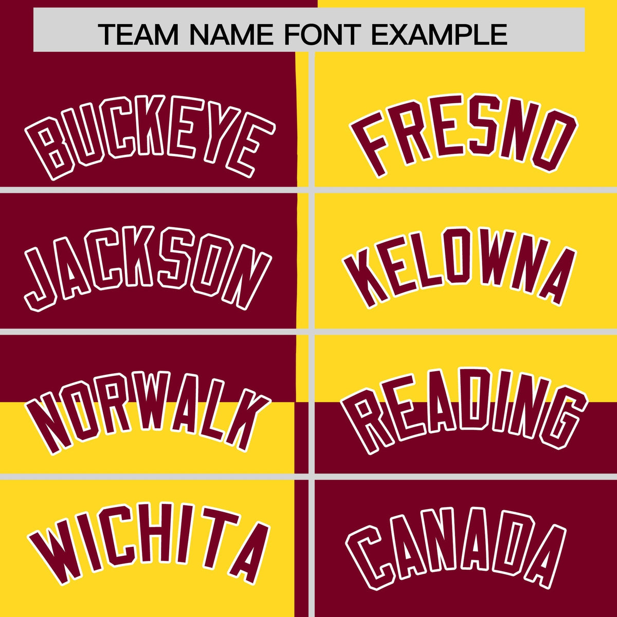 Custom Crimson Gold Varsity Full-Snap Four Squares Color Block Letterman Jacket Hoodie| KXKSHOP