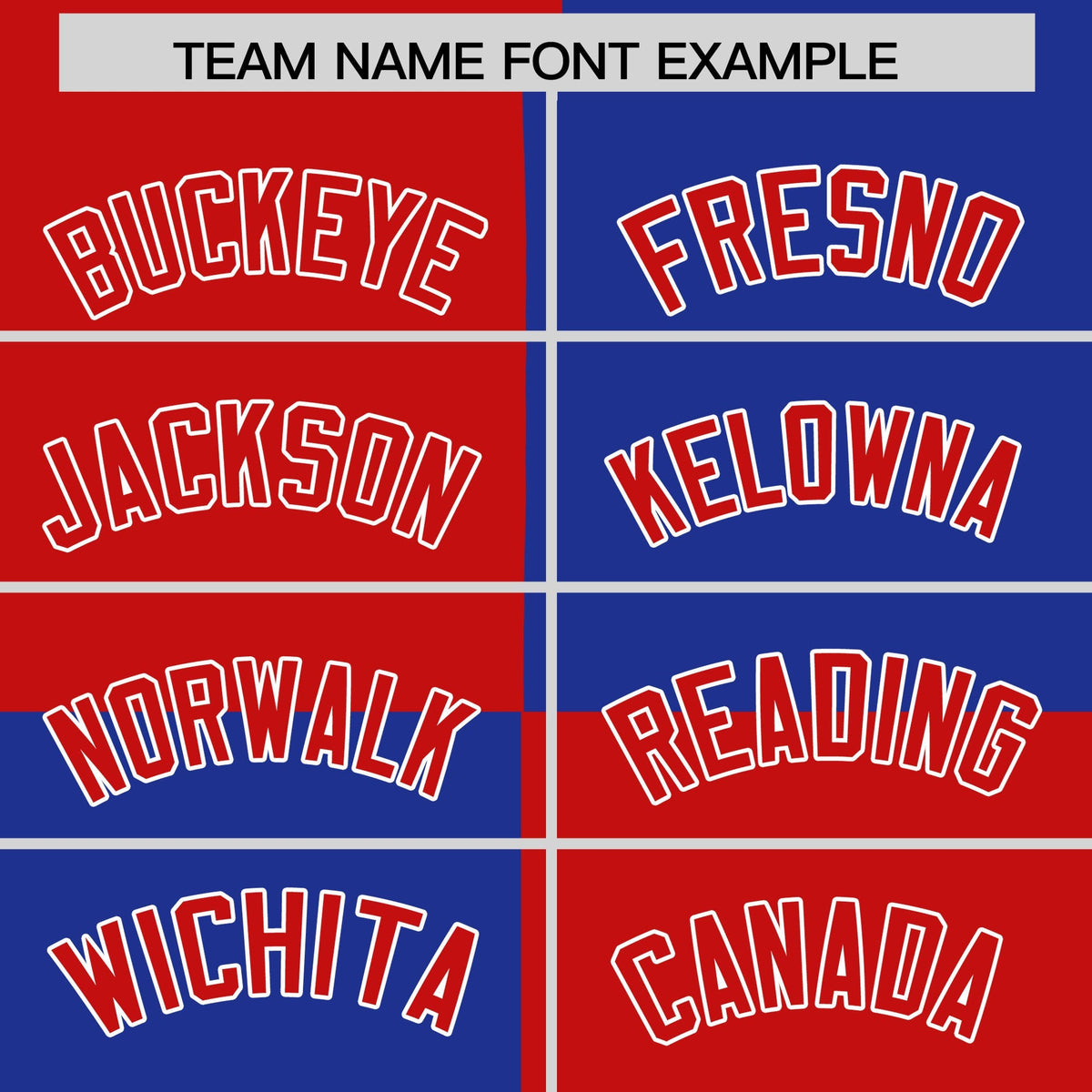 Custom Red Royal Varsity Full-Snap Four Squares Color Block Letterman Jacket Hoodie| KXKSHOP