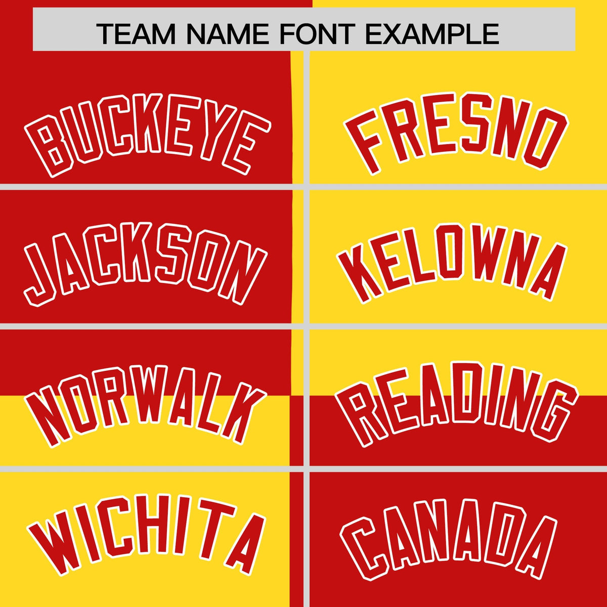 Custom Red Gold Varsity Full-Snap Four Squares Color Block Letterman Jacket Hoodie| KXKSHOP