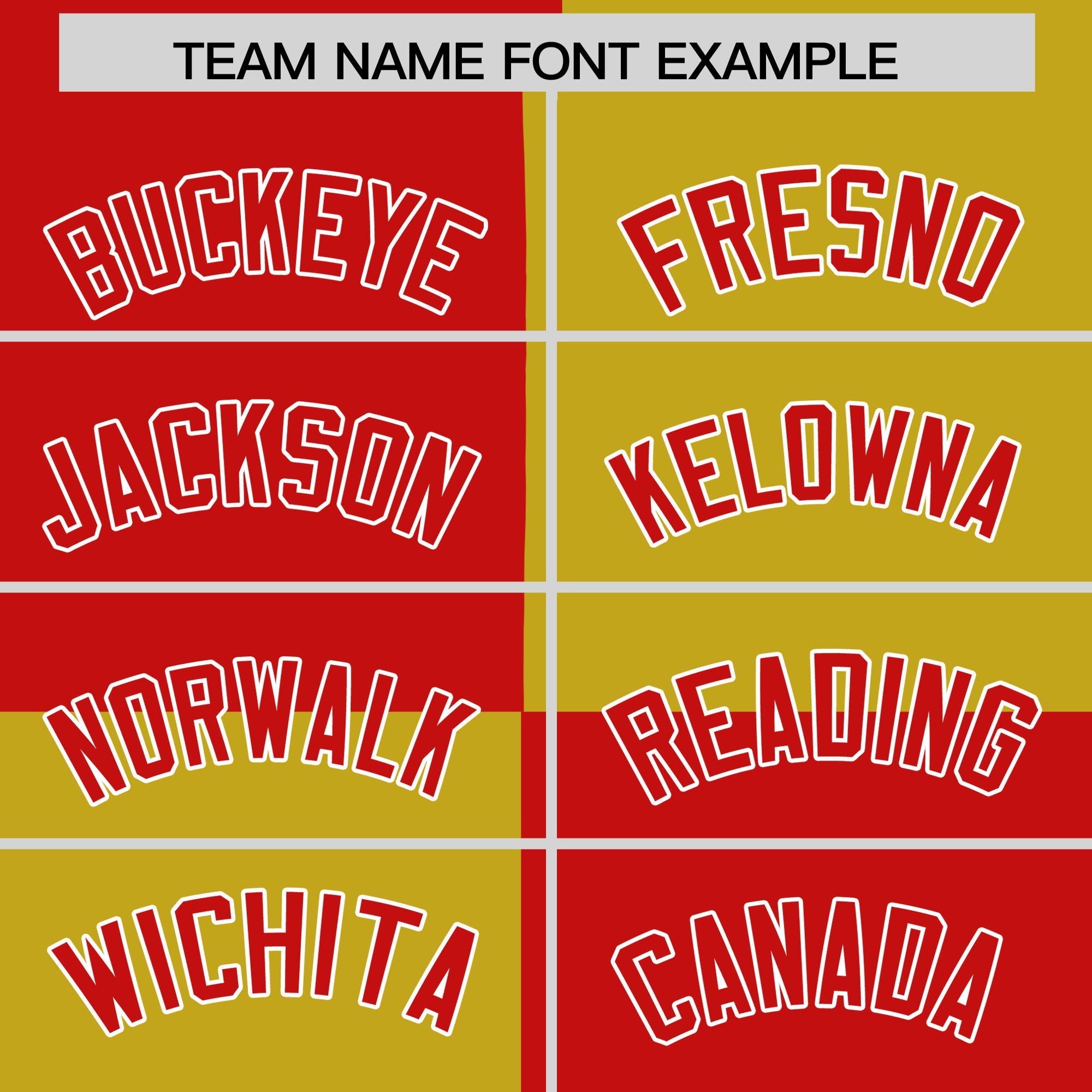 Custom Red Old Gold Varsity Full-Snap Four Squares Color Block Letterman Jacket Hoodie| KXKSHOP