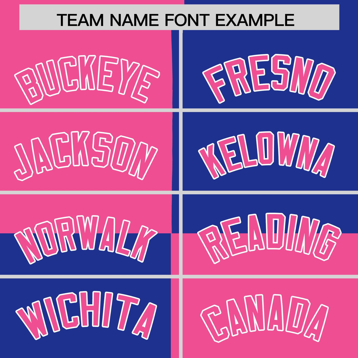 Custom Pink Royal Varsity Full-Snap Four Squares Color Block Letterman Jacket Hoodie| KXKSHOP