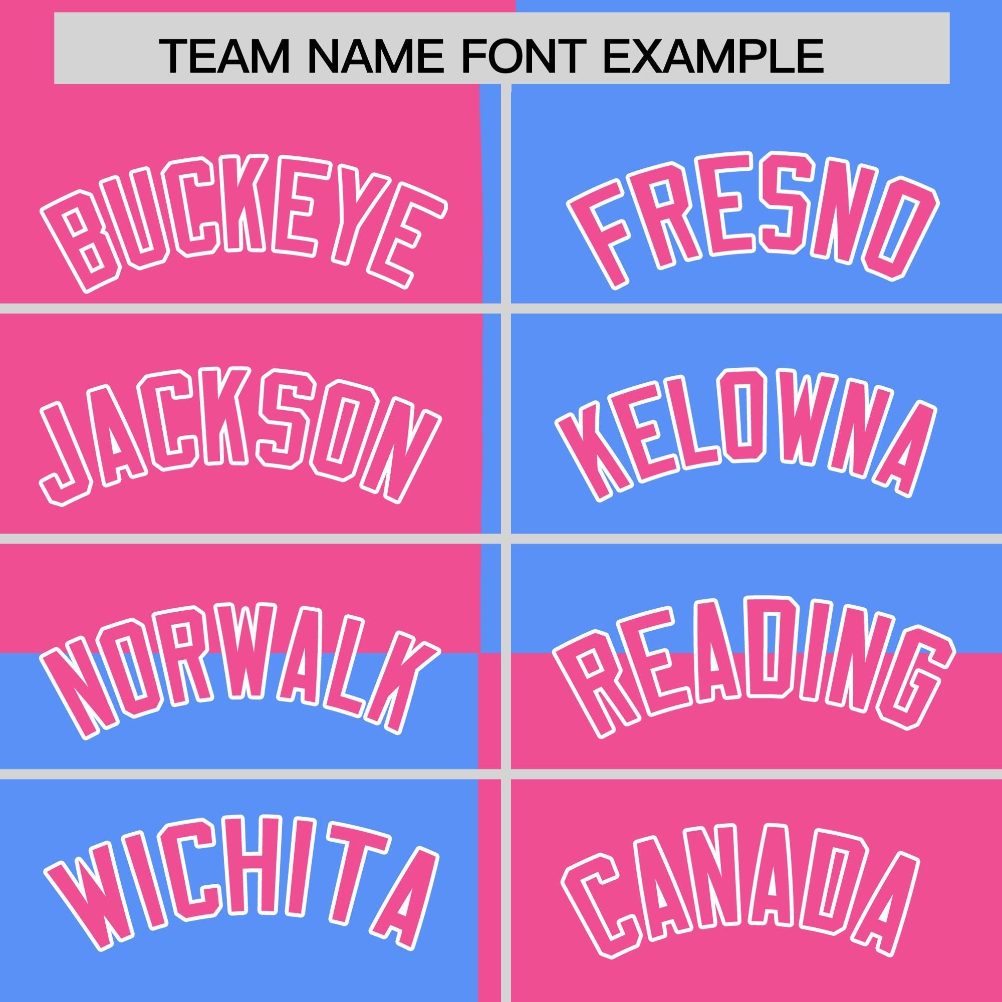 Custom Pink Powder Blue Varsity Full-Snap Four Squares Color Block Letterman Jacket Hoodie| KXKSHOP