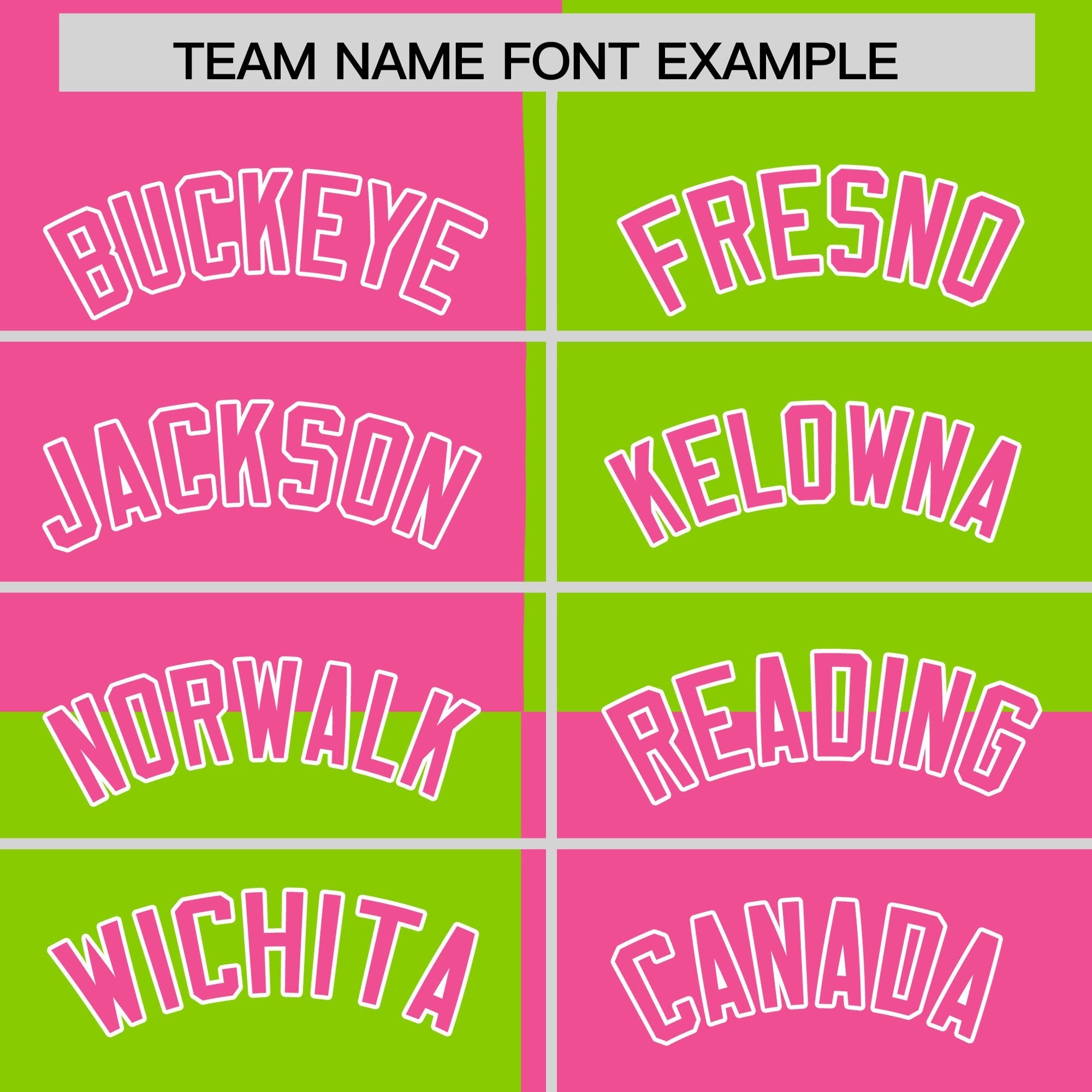 Custom Pink Neon Green Varsity Full-Snap Four Squares Color Block Letterman Jacket Hoodie| KXKSHOP