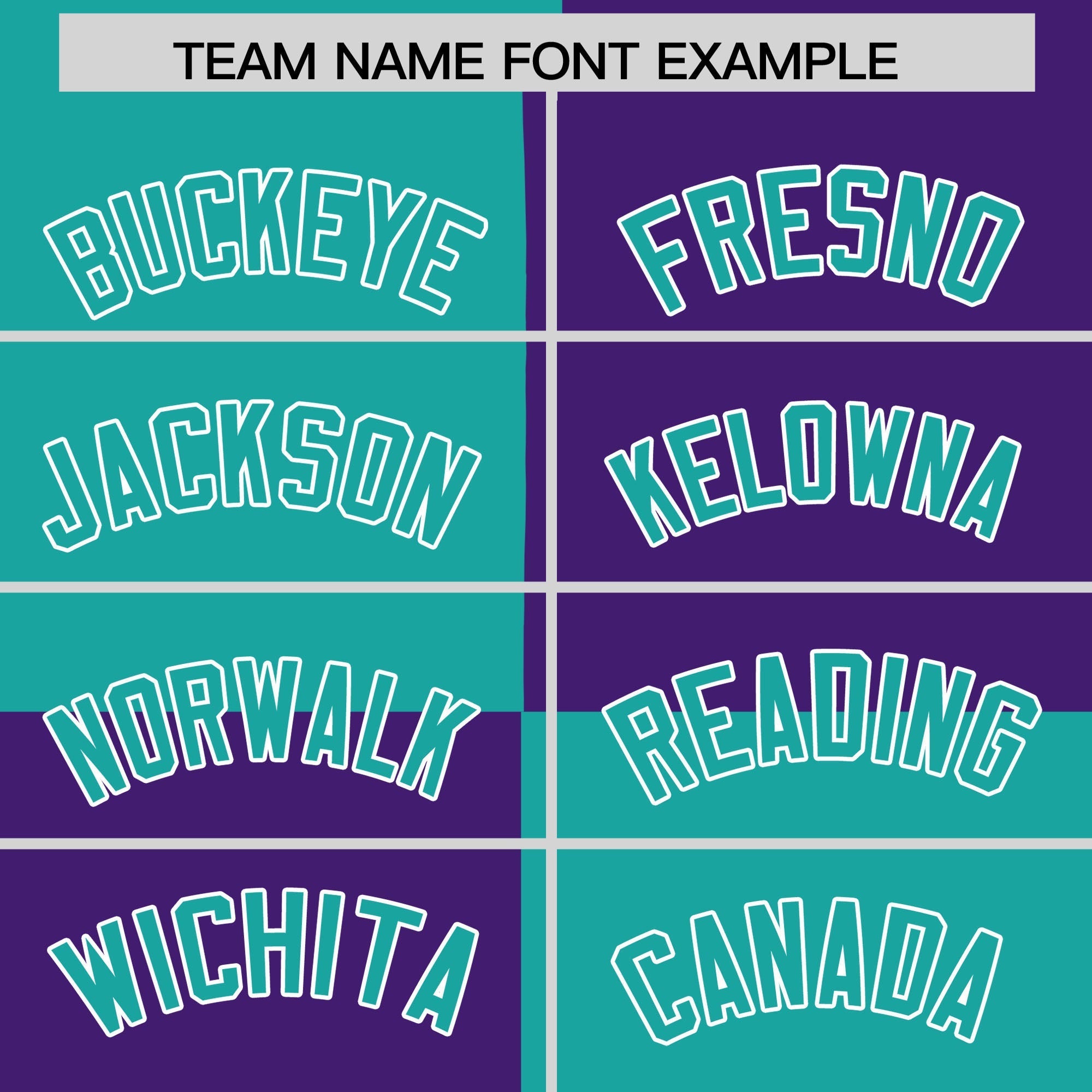 Custom Aqua Purple Varsity Full-Snap Four Squares Color Block Letterman Jacket Hoodie| KXKSHOP