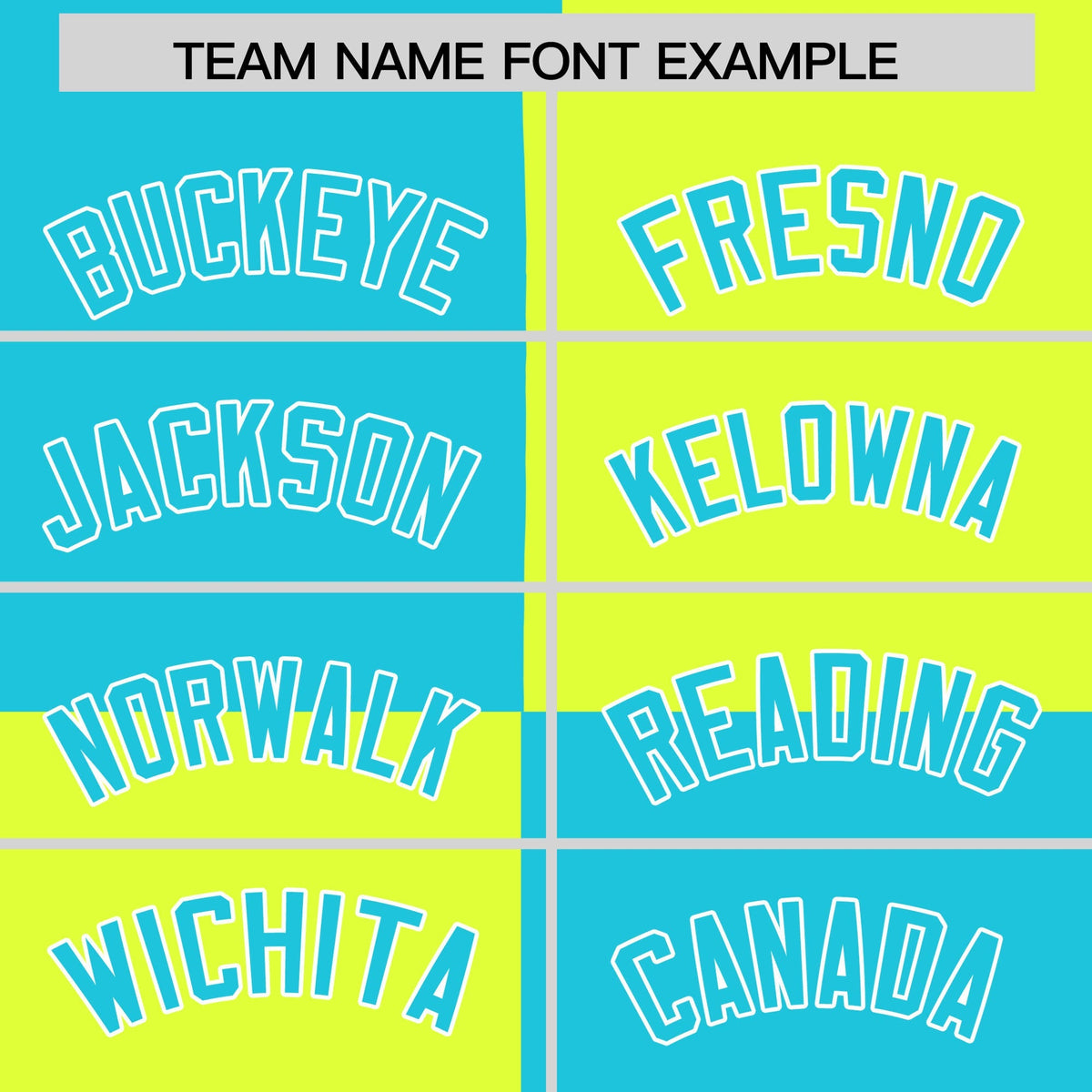 Custom Sky Blue Green Varsity Full-Snap Four Squares Color Block Letterman Jacket Hoodie| KXKSHOP