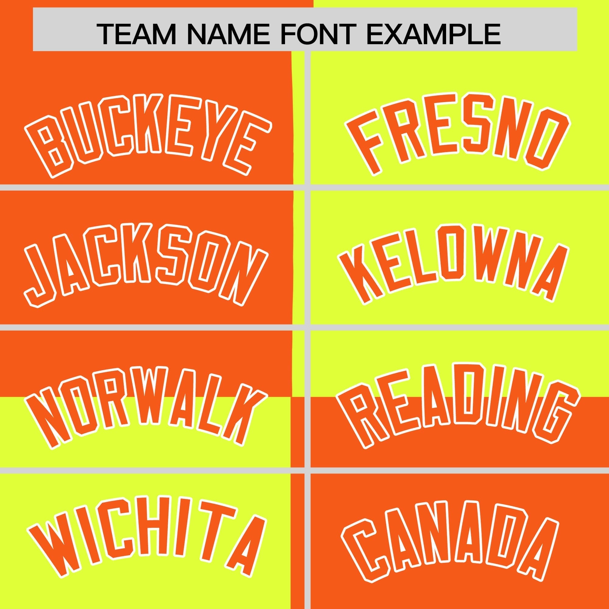 Custom Orange Green Varsity Full-Snap Four Squares Color Block Letterman Jacket Hoodie| KXKSHOP