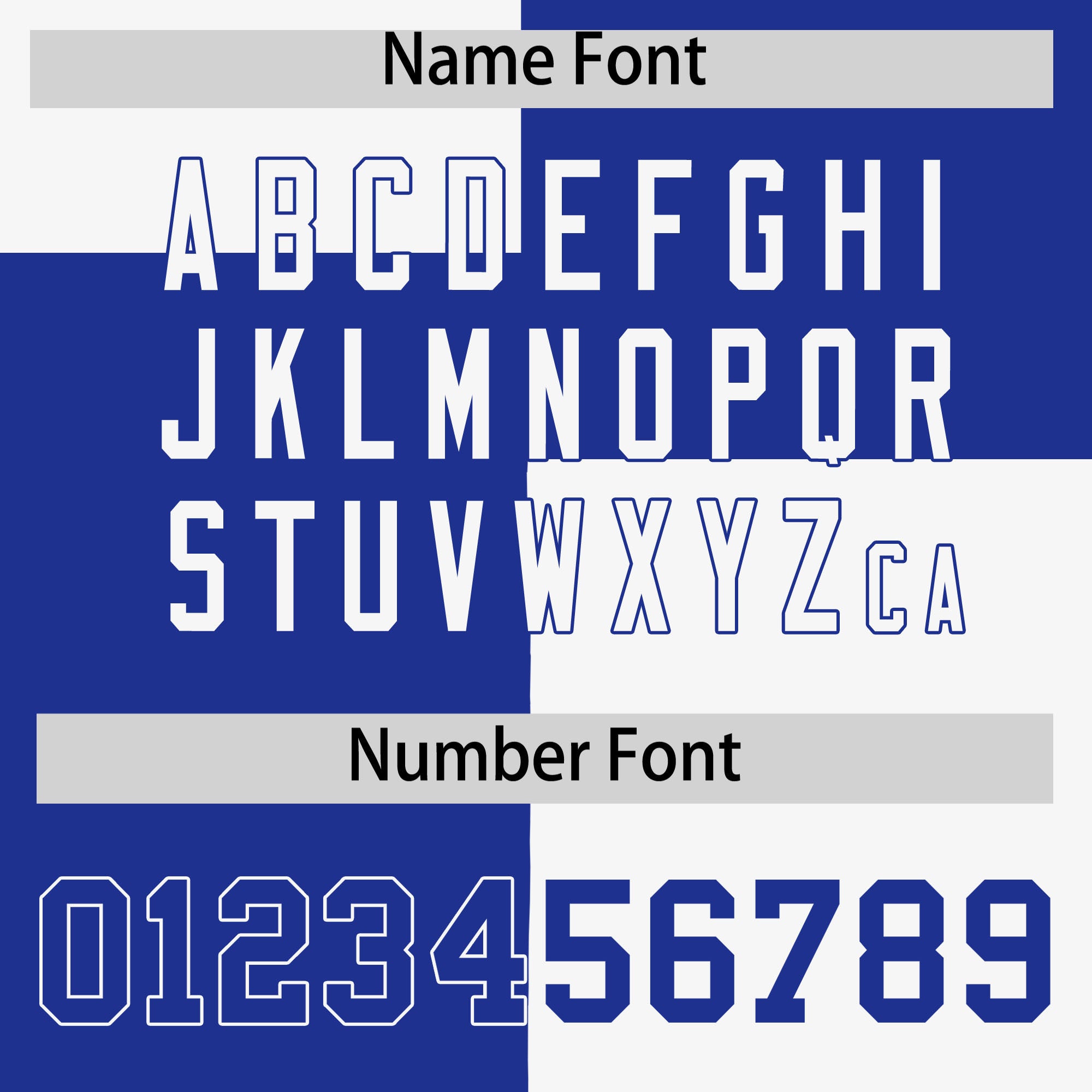 Custom Royal White Varsity Full-Snap Four Squares Color Block Letterman Jacket Hoodie| KXKSHOP