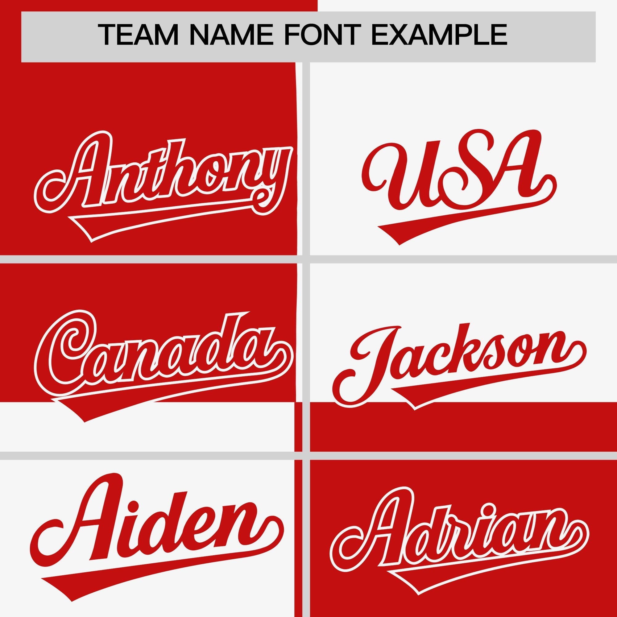 Custom Red White Varsity Full-Snap Four Squares Color Block Letterman Jacket Hoodie| KXKSHOP