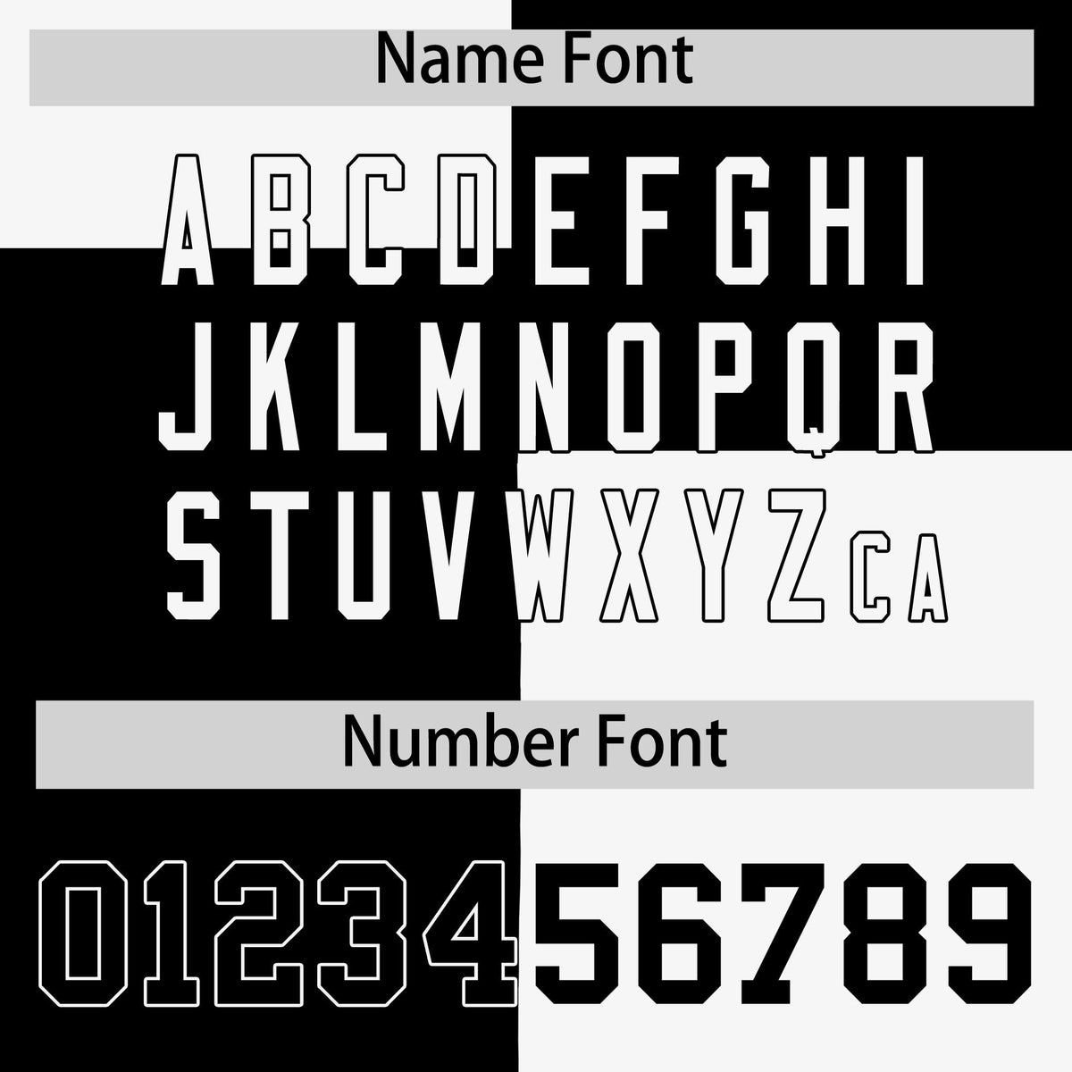 Custom Black White Varsity Full-Snap Four Squares Color Block Letterman Jacket Hoodie| KXKSHOP