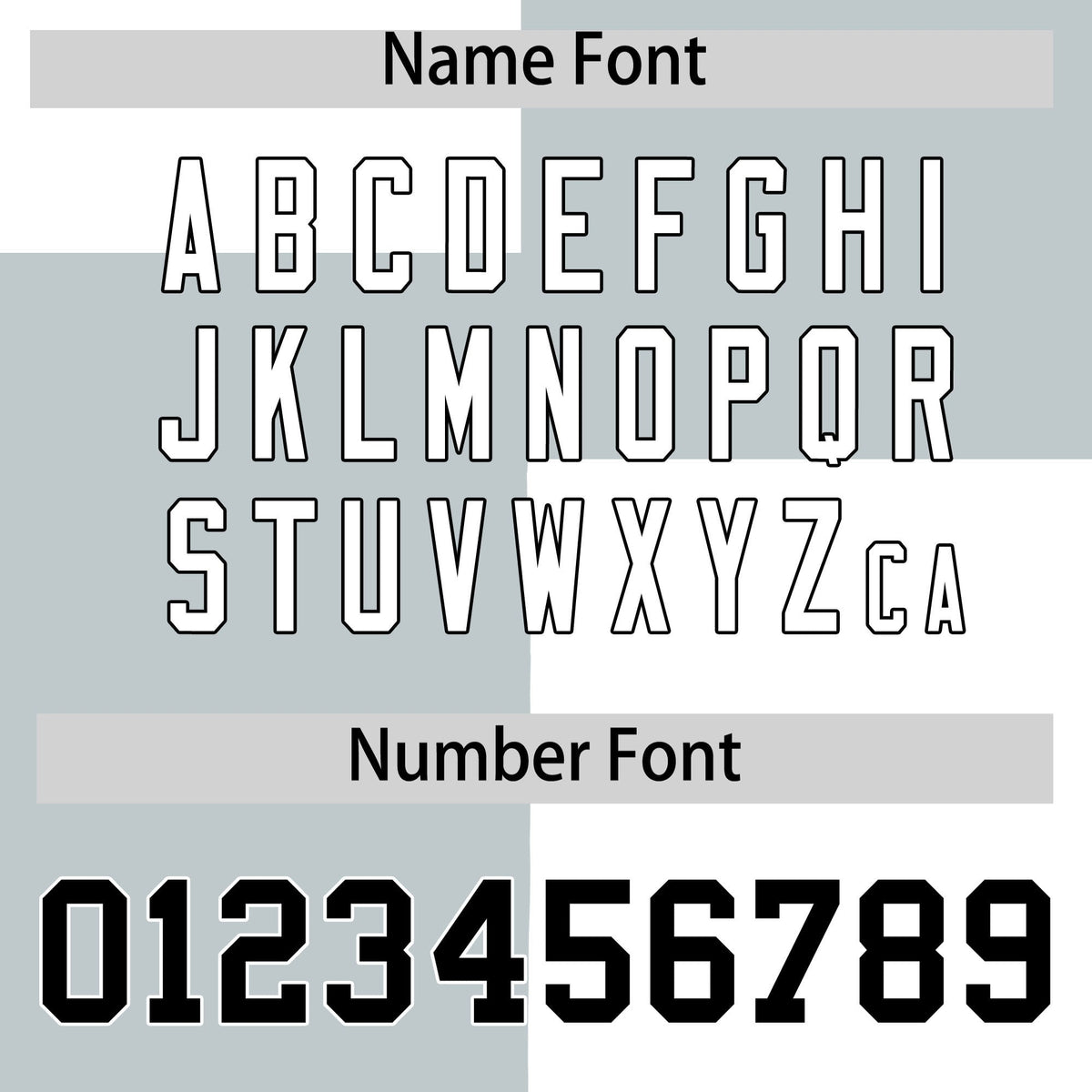 Custom Silver White Varsity Full-Snap Four Squares Color Block Letterman Jacket Hoodie| KXKSHOP