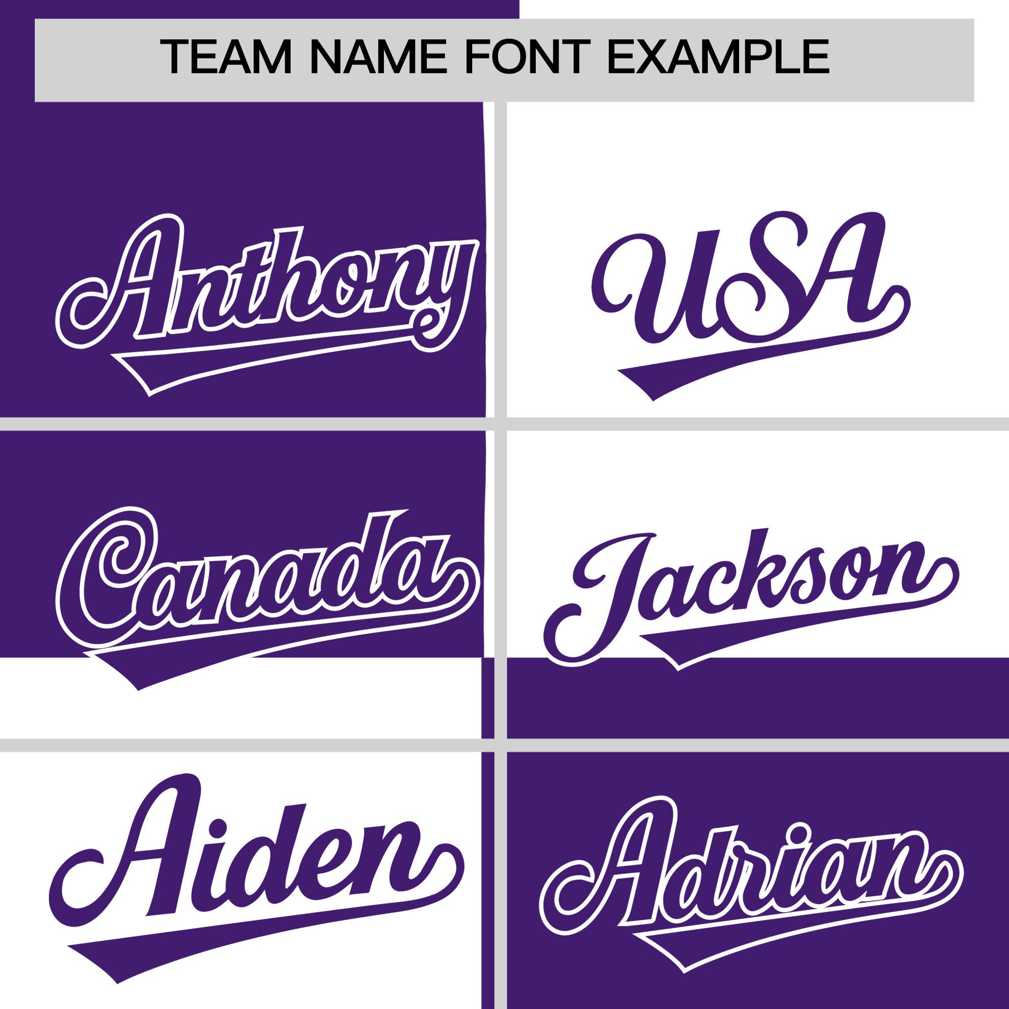 Custom Purple White Varsity Full-Snap Four Squares Color Block Letterman Jacket Hoodie| KXKSHOP