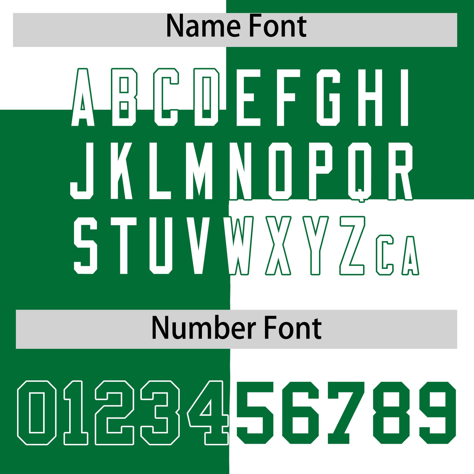 Custom Kelly Green White Varsity Full-Snap Four Squares Color Block Letterman Jacket Hoodie| KXKSHOP