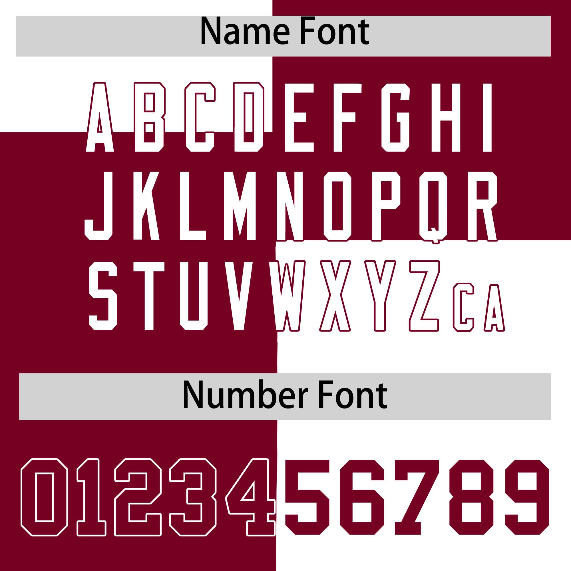 Custom Crimson White Varsity Full-Snap Four Squares Color Block Letterman Jacket Hoodie| KXKSHOP