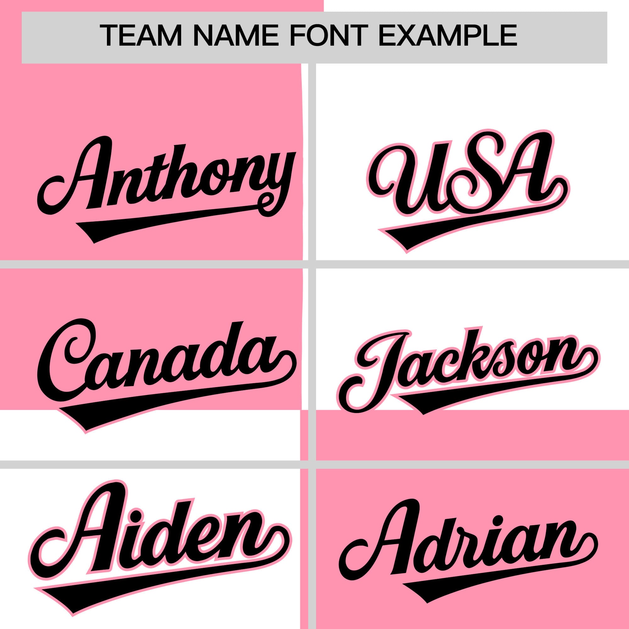 Custom Light Pink White Varsity Full-Snap Four Squares Color Block Letterman Jacket Hoodie| KXKSHOP