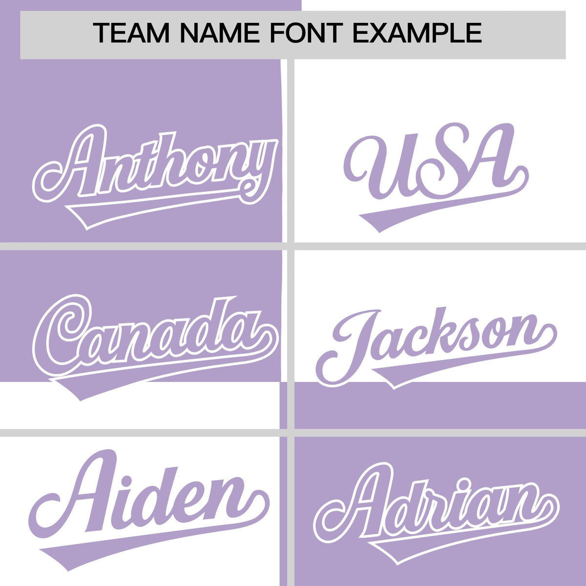 Custom Light Purple White Varsity Full-Snap Four Squares Color Block Letterman Jacket Hoodie| KXKSHOP