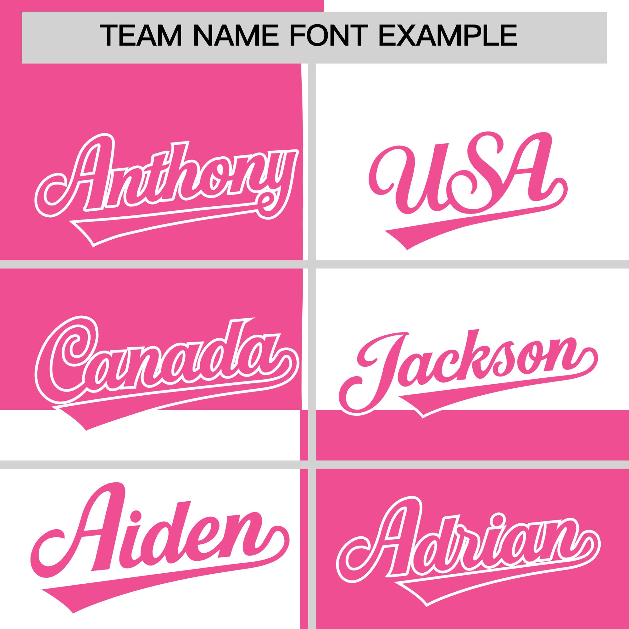 Custom Pink White Varsity Full-Snap Four Squares Color Block Letterman Jacket Hoodie| KXKSHOP