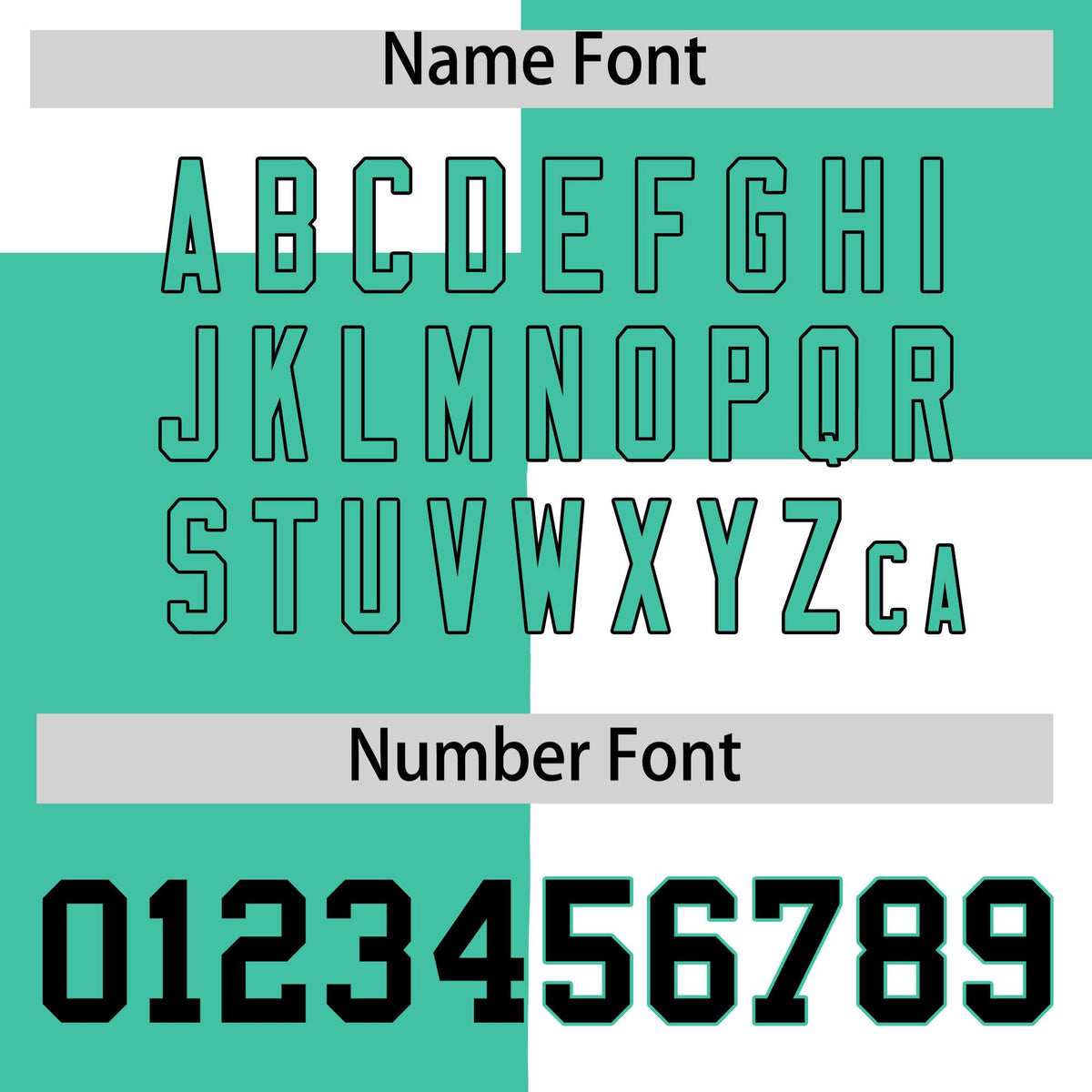 Custom Bright Green White Varsity Full-Snap Four Squares Color Block Letterman Jacket Hoodie| KXKSHOP