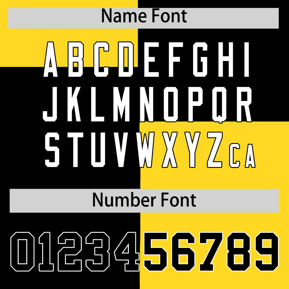 Custom Black Gold Varsity Full-Snap Four Squares Color Block Letterman Jacket Hoodie| KXKSHOP