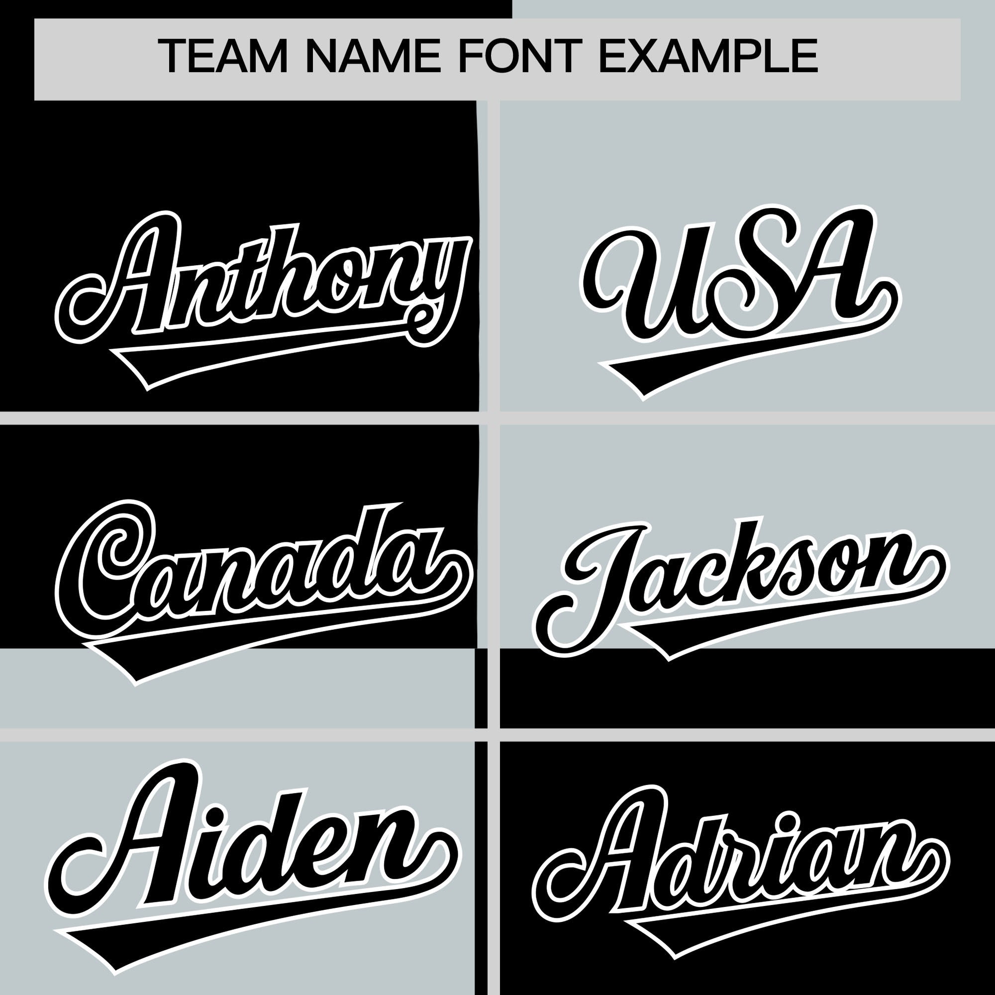 Custom Black Silver Varsity Full-Snap Four Squares Color Block Letterman Jacket Hoodie| KXKSHOP