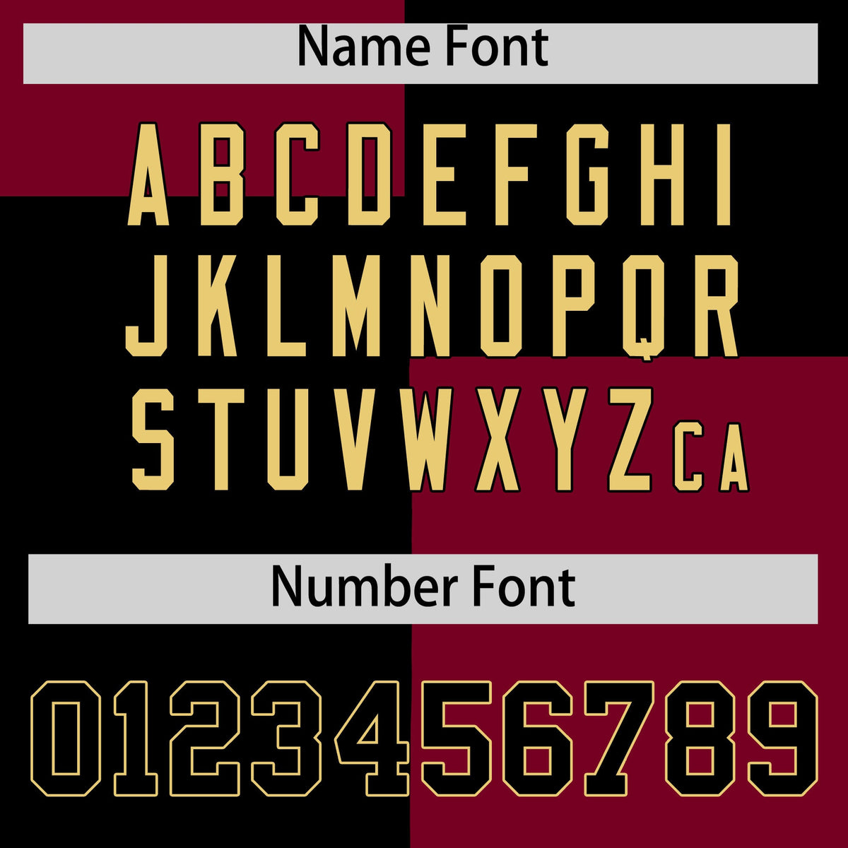 Custom Black Crimson Varsity Full-Snap Four Squares Color Block Letterman Jacket Hoodie| KXKSHOP