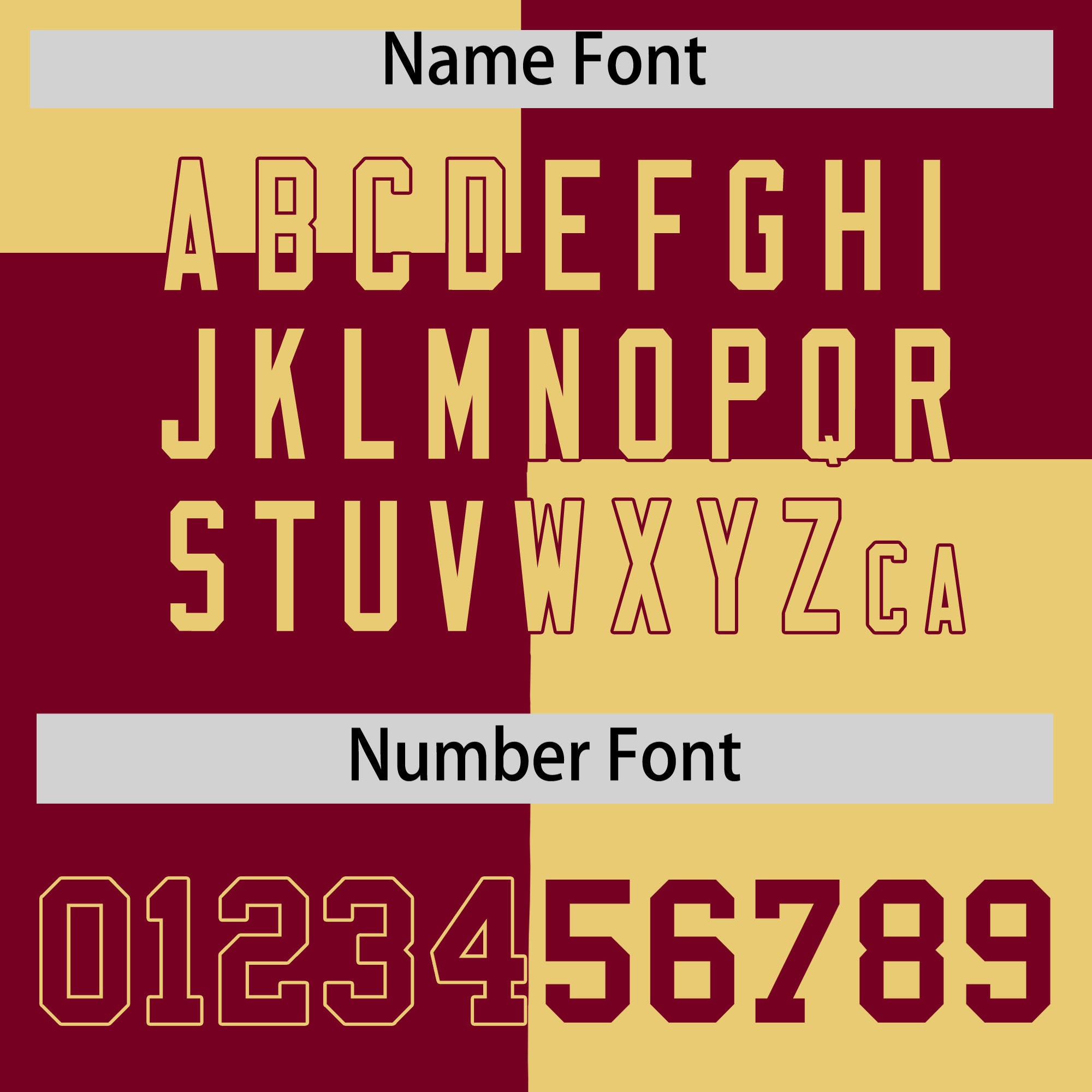 Custom Crimson Khaki Varsity Full-Snap Four Squares Color Block Letterman Jacket Hoodie| KXKSHOP